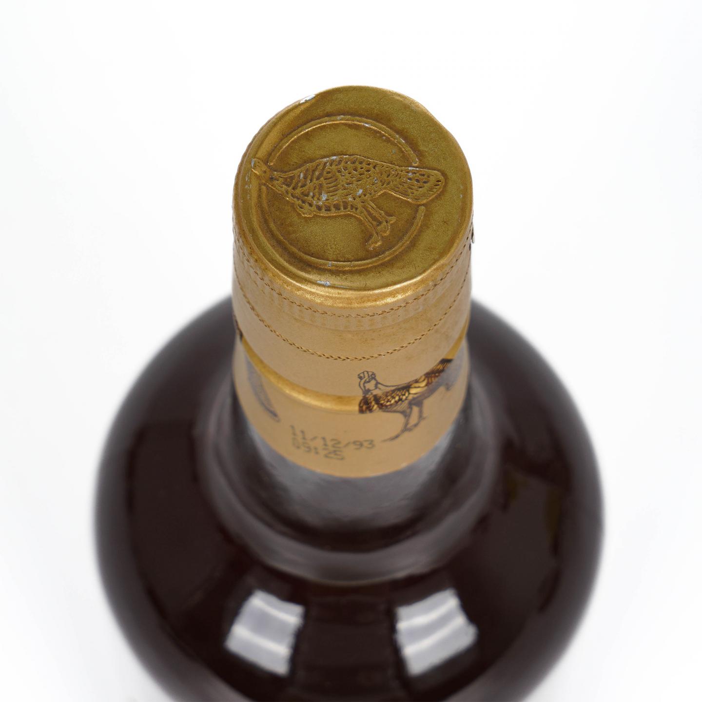 Wild Turkey 威凤凰 波本威士忌 Austin Nichols 750ml