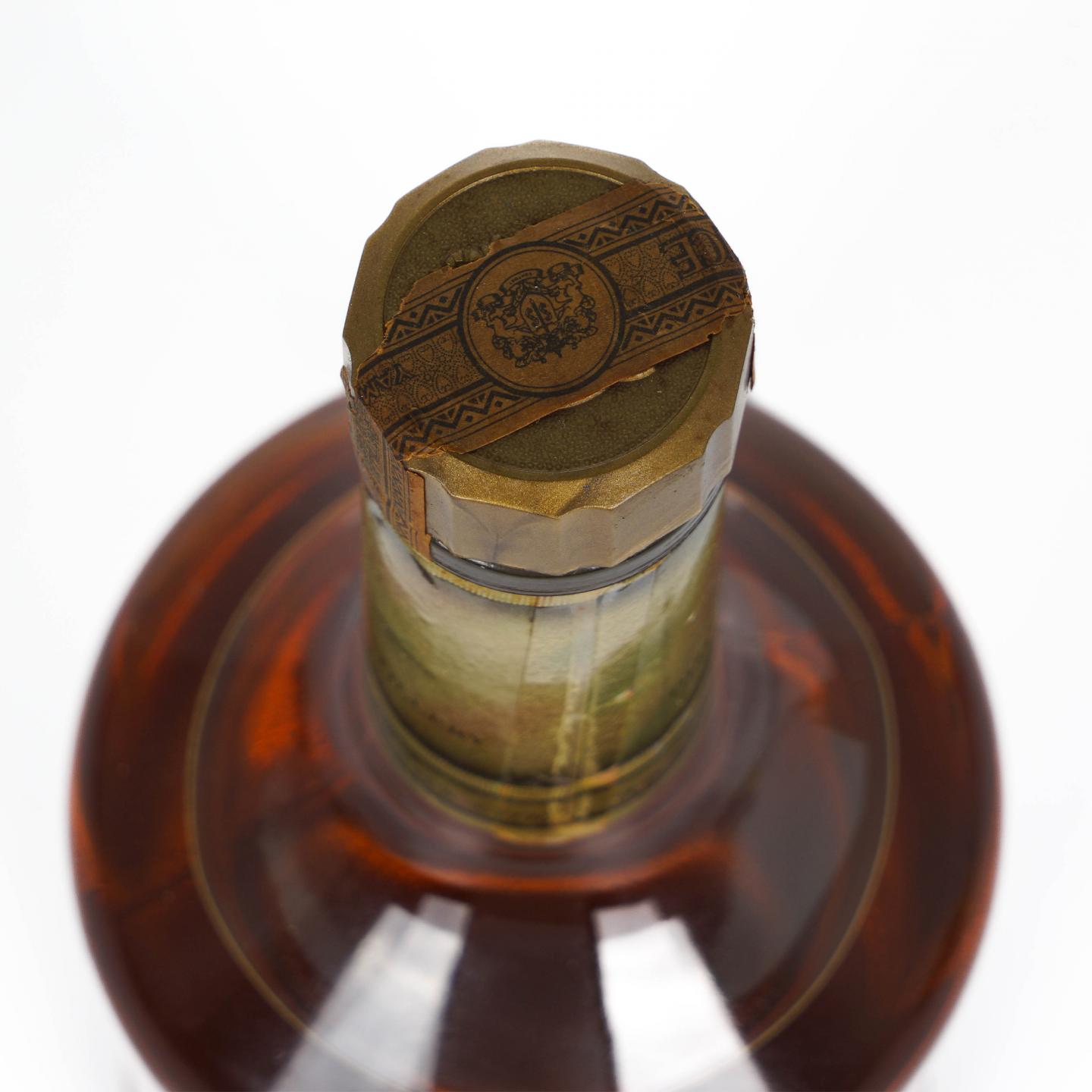 三得利 Excellence 双狮标 特级 760ml