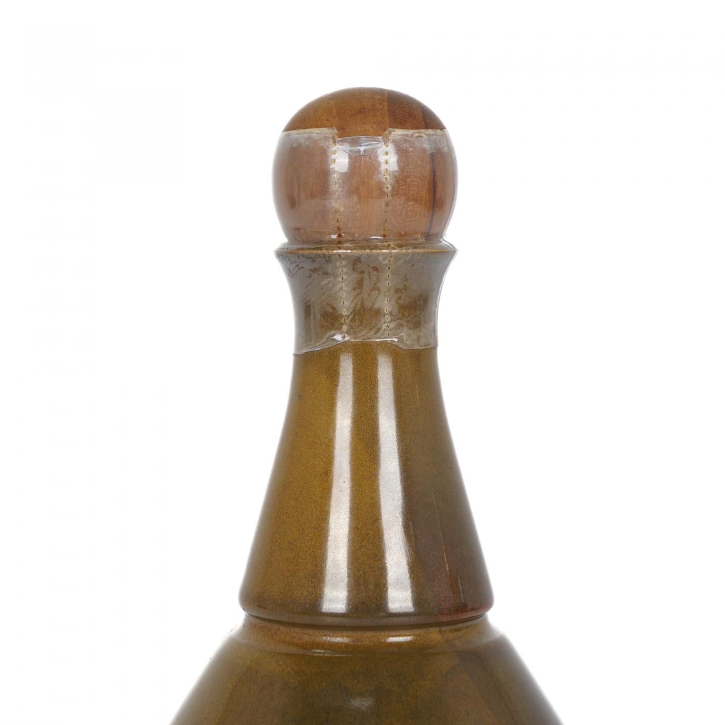 Rokubee 17年 六兵衛 调和 660ml