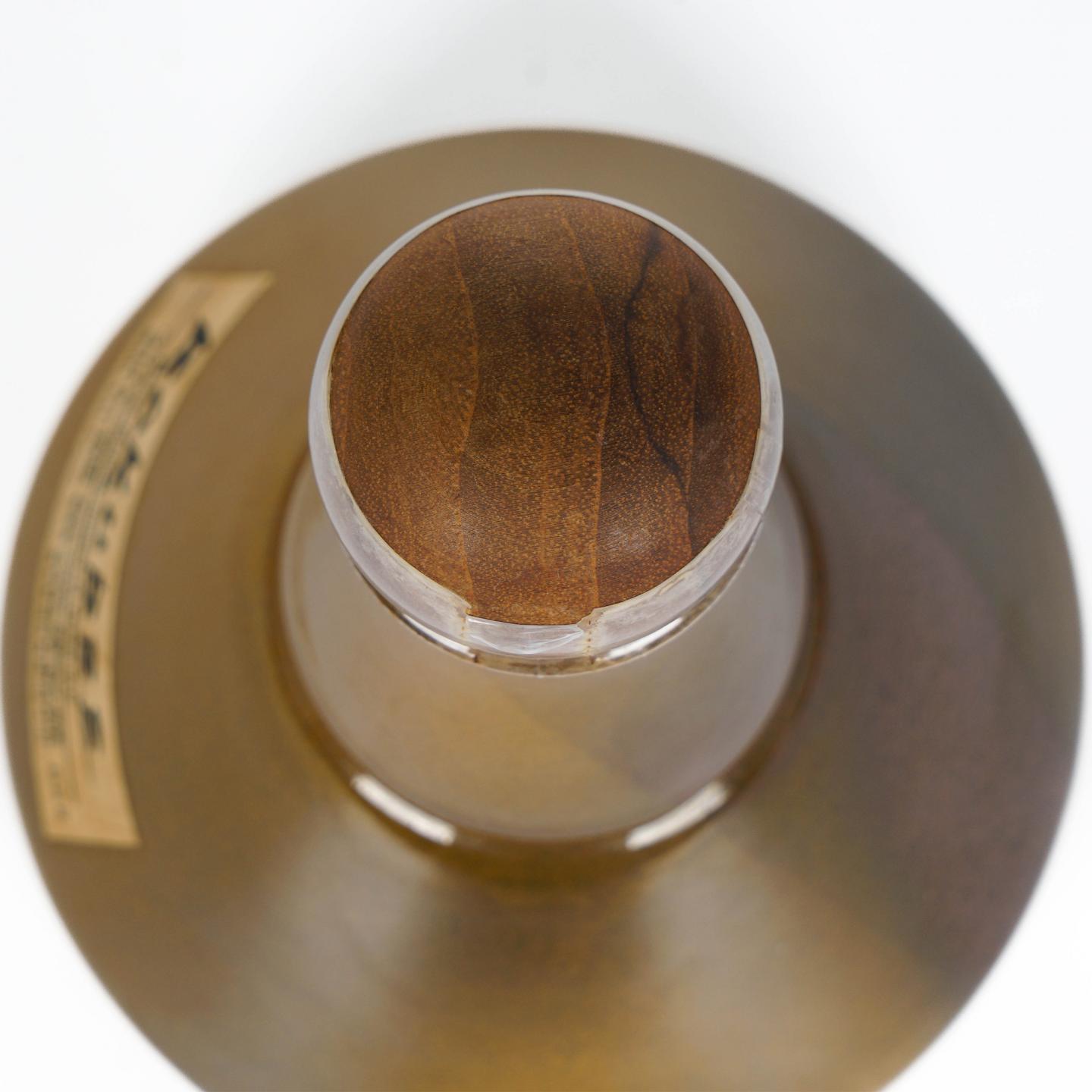 Rokubee 17年 六兵衛 调和 660ml