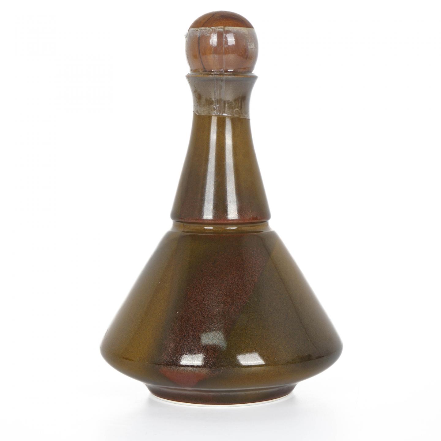 Rokubee 17年 六兵衛 调和 660ml