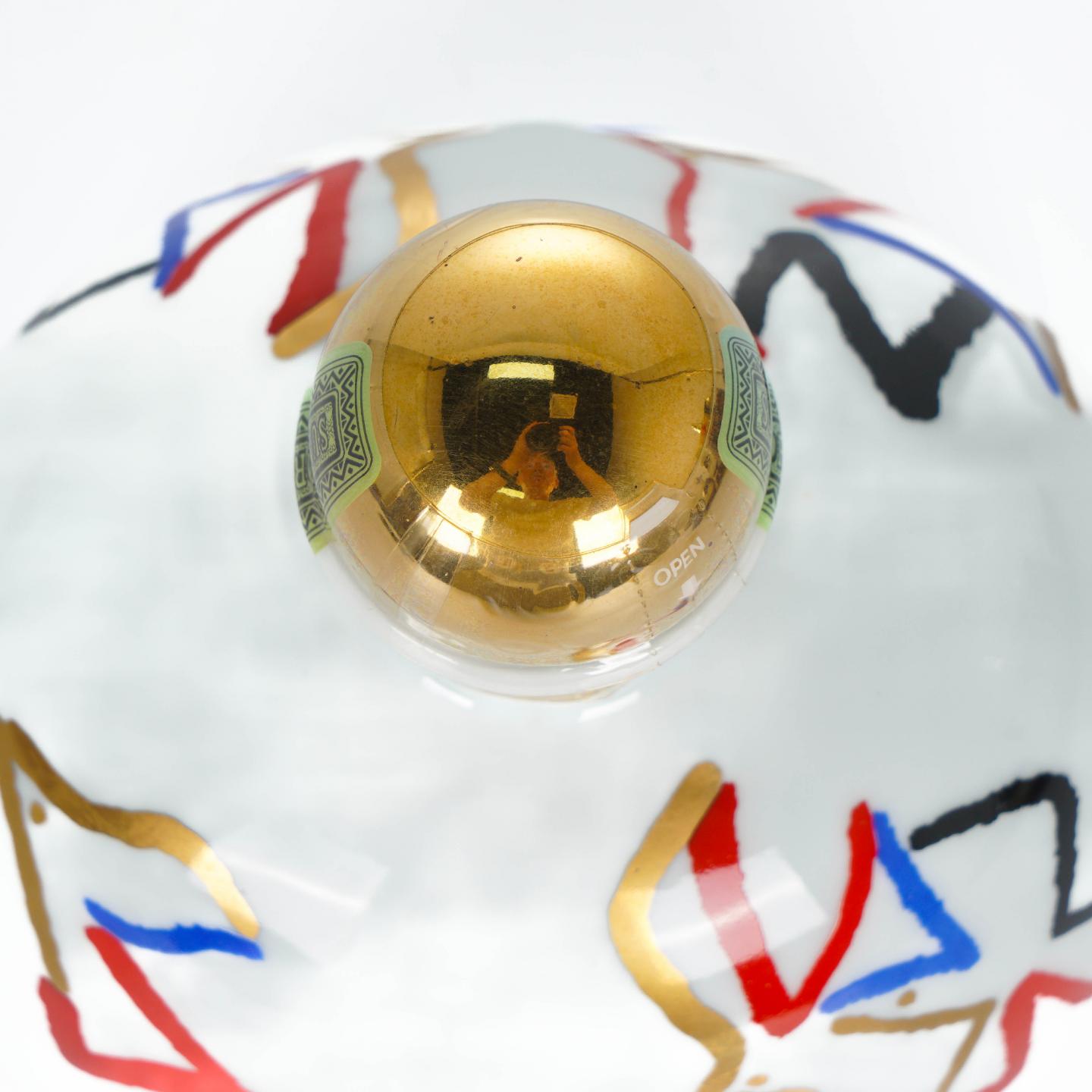 三得利 佐治敬三 创业90周年纪念限定版 720ml