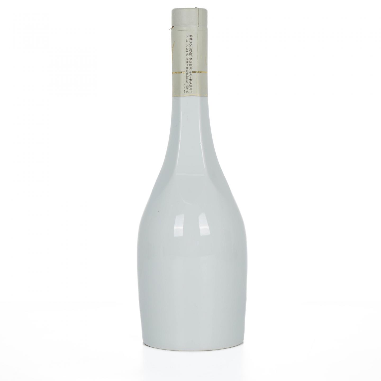 三得利 白兰地 EXPO’85世博会纪念 660ml