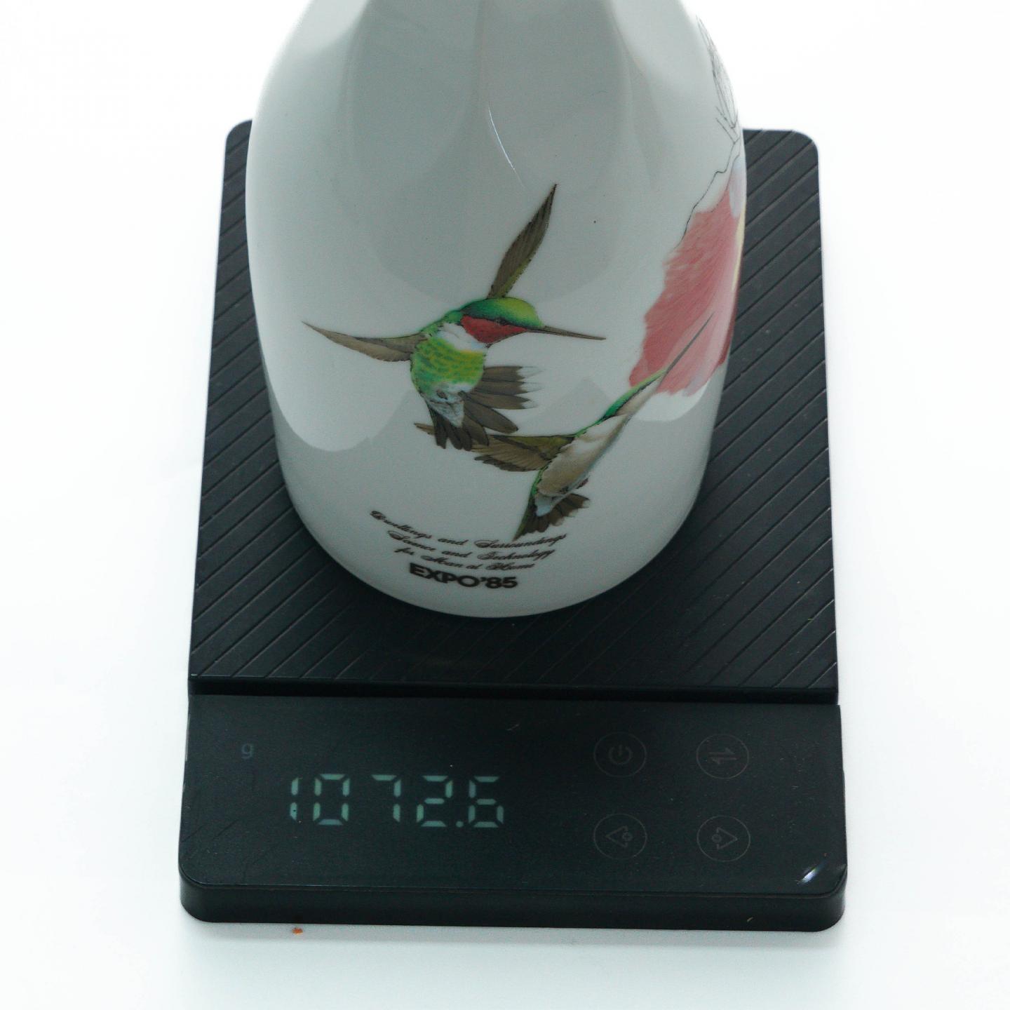 三得利 白兰地 EXPO’85世博会纪念 660ml