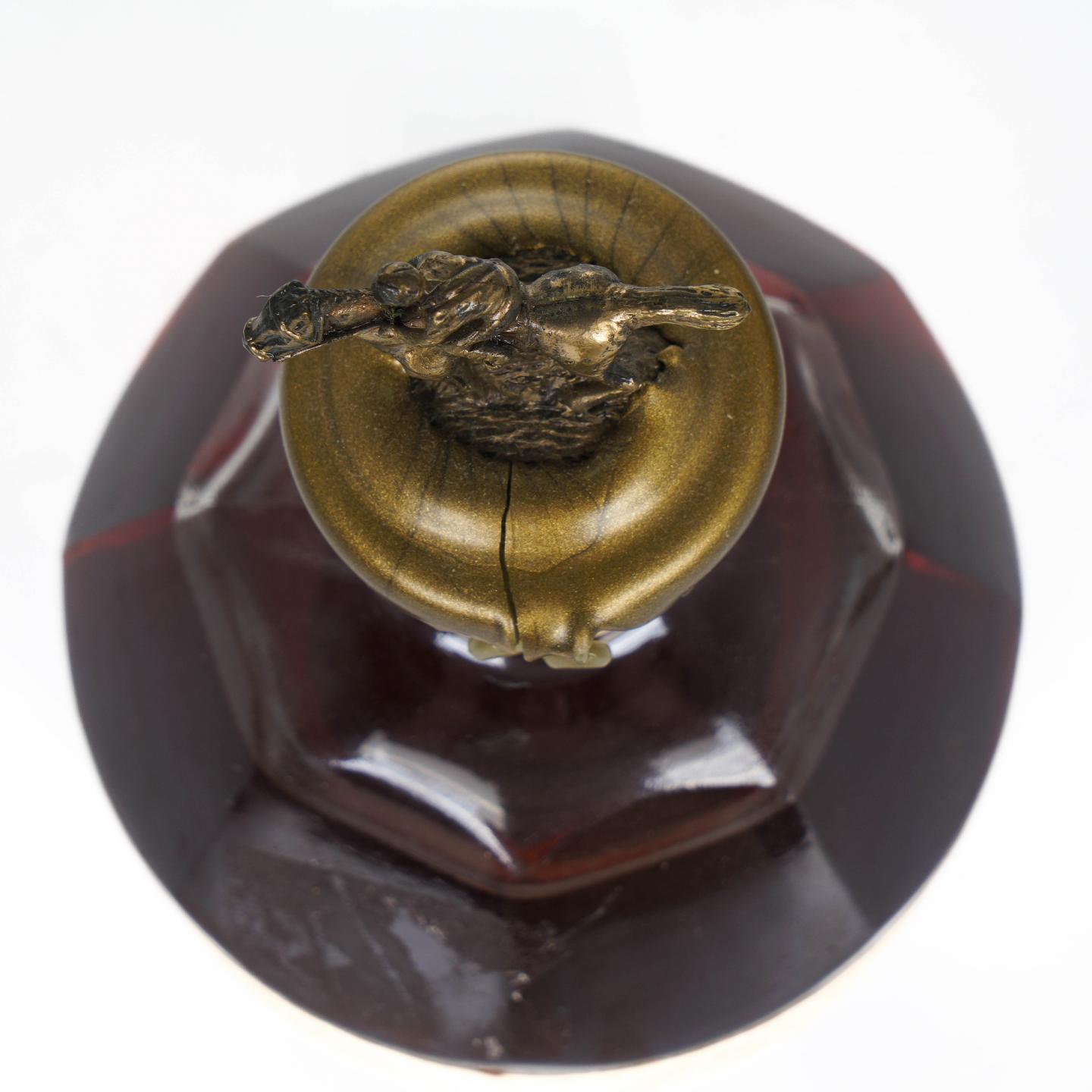 Blanton's 波兰顿 1991 原酿单桶美国波本威士忌 750ml