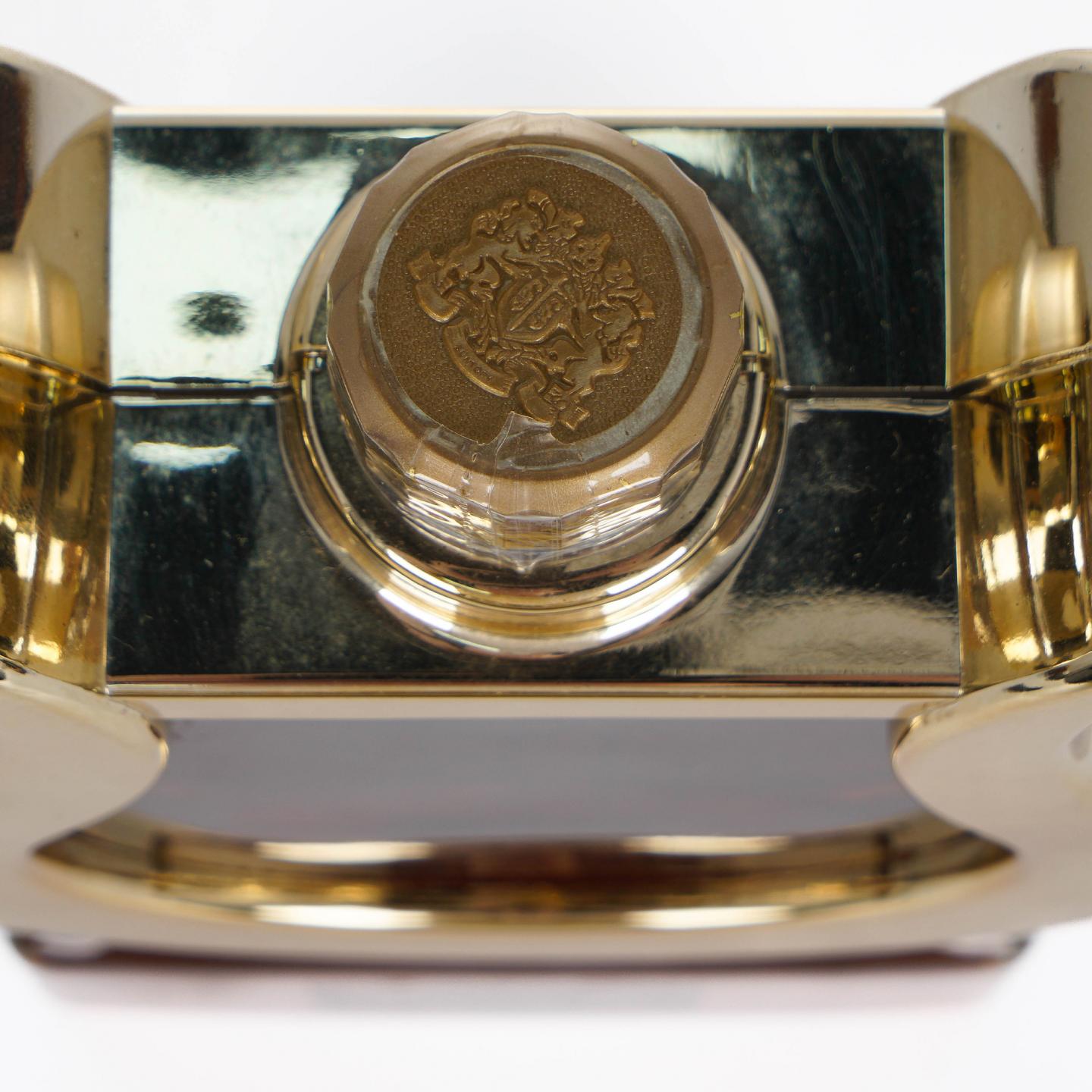 三得利 音乐艺术系列 里拉琴 特级调和 600ML