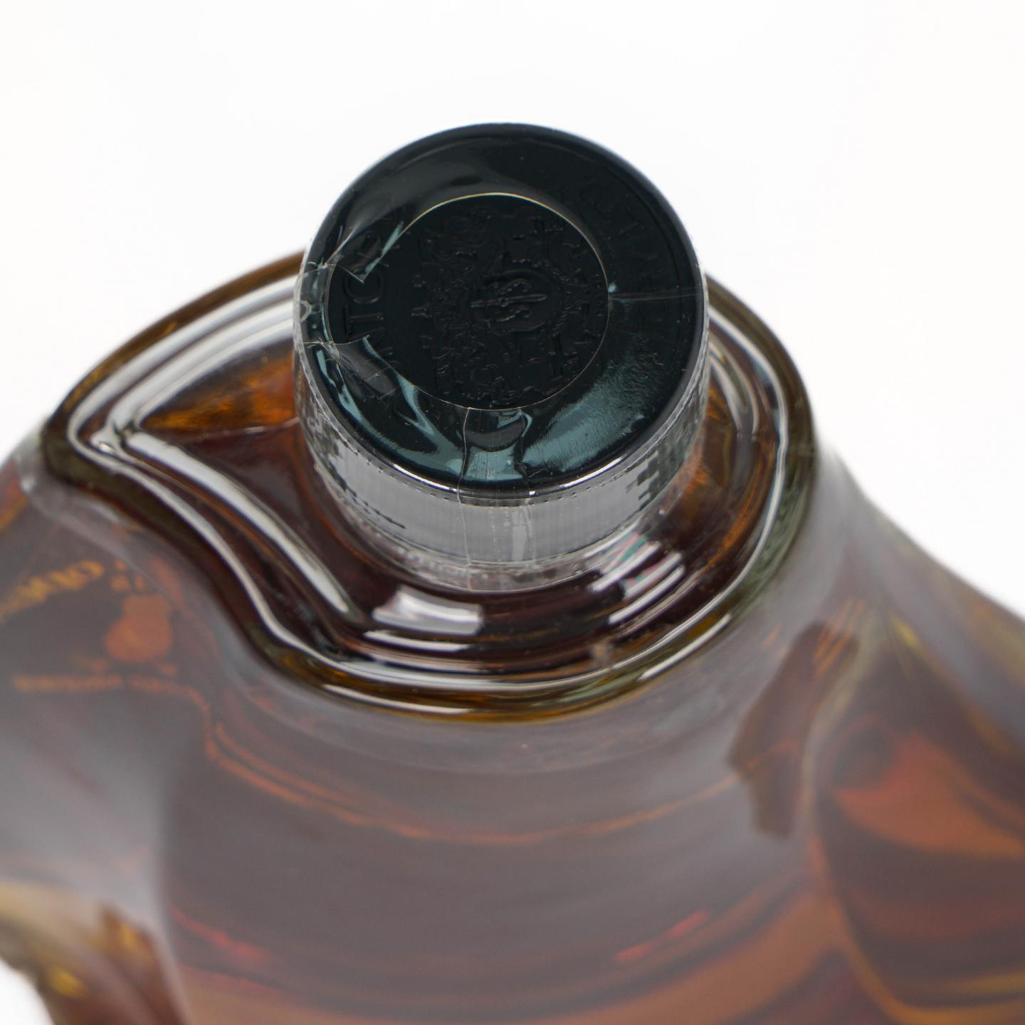 三得利 洛雅 1988 金狮标 夏威夷公开赛纪念 750ml