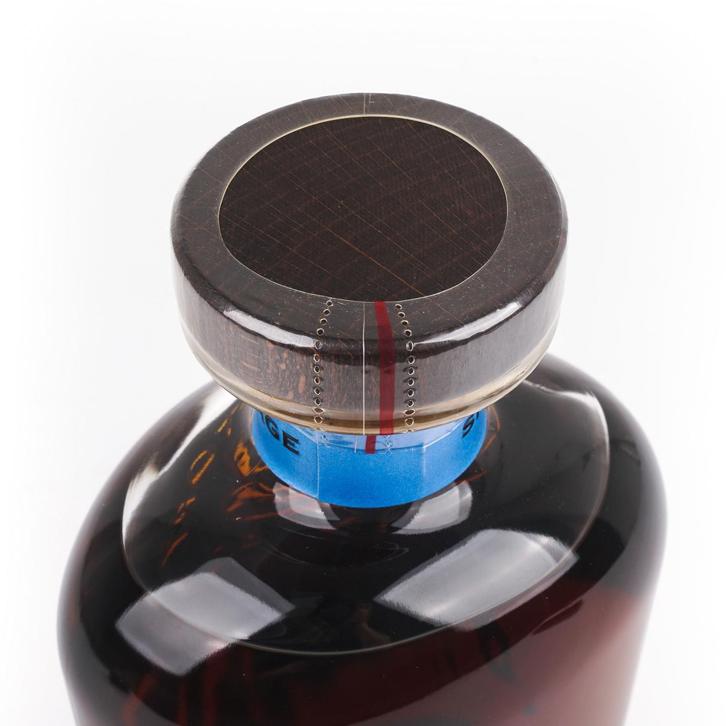 Bowmore 波摩 45年 1972-2018 SV 雪莉桶#3882 