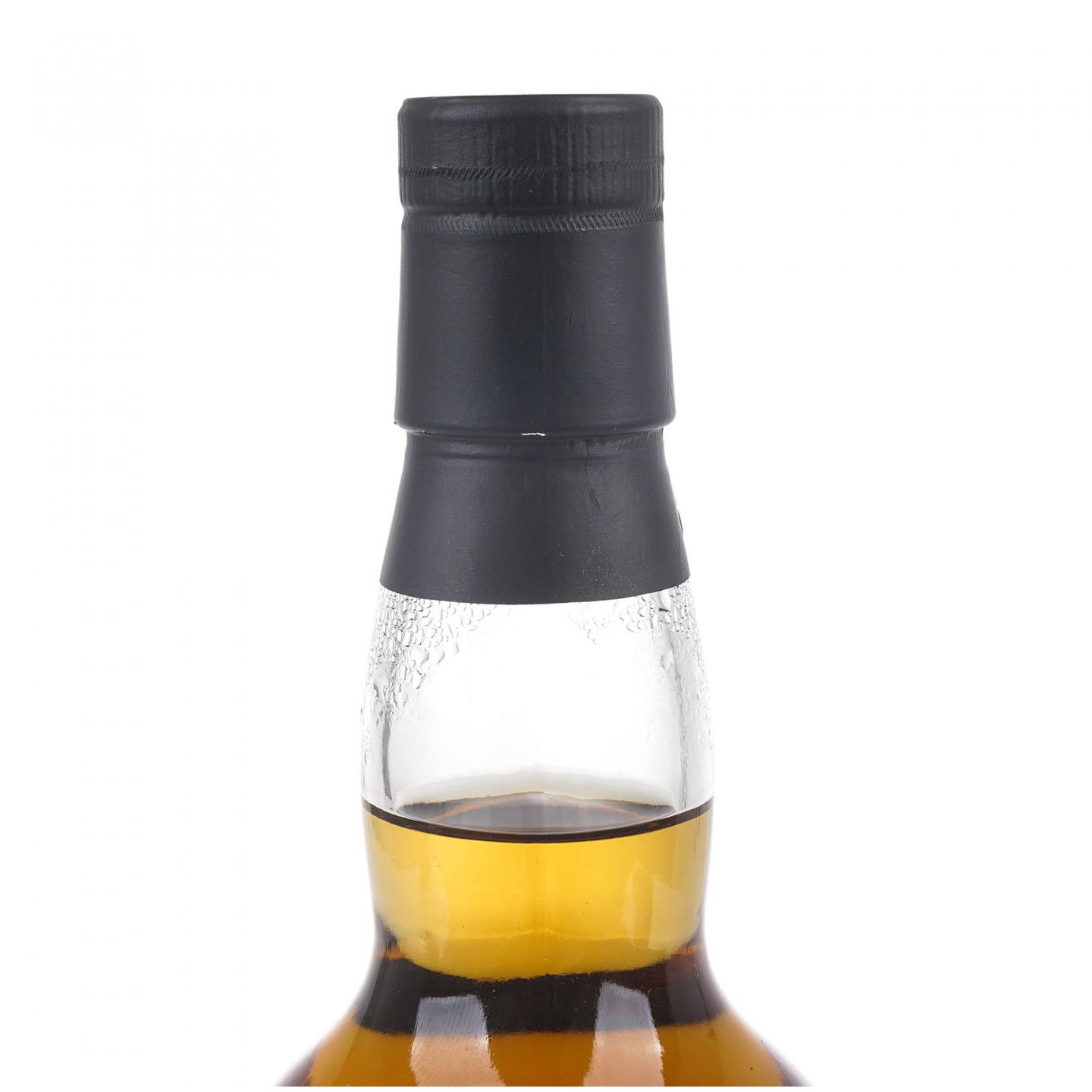 Ben Nevis 本尼维斯 43年 1970-2014 AdF 700ml