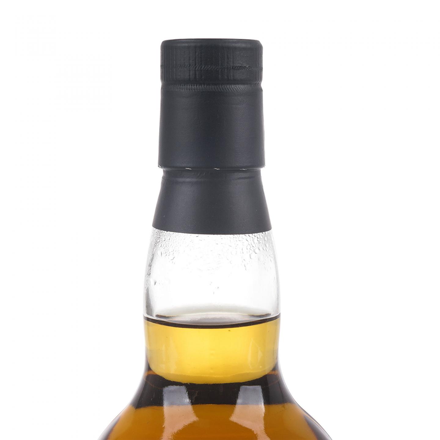 Ben Nevis 本尼维斯 43年 1970-2014 AdF 700ml