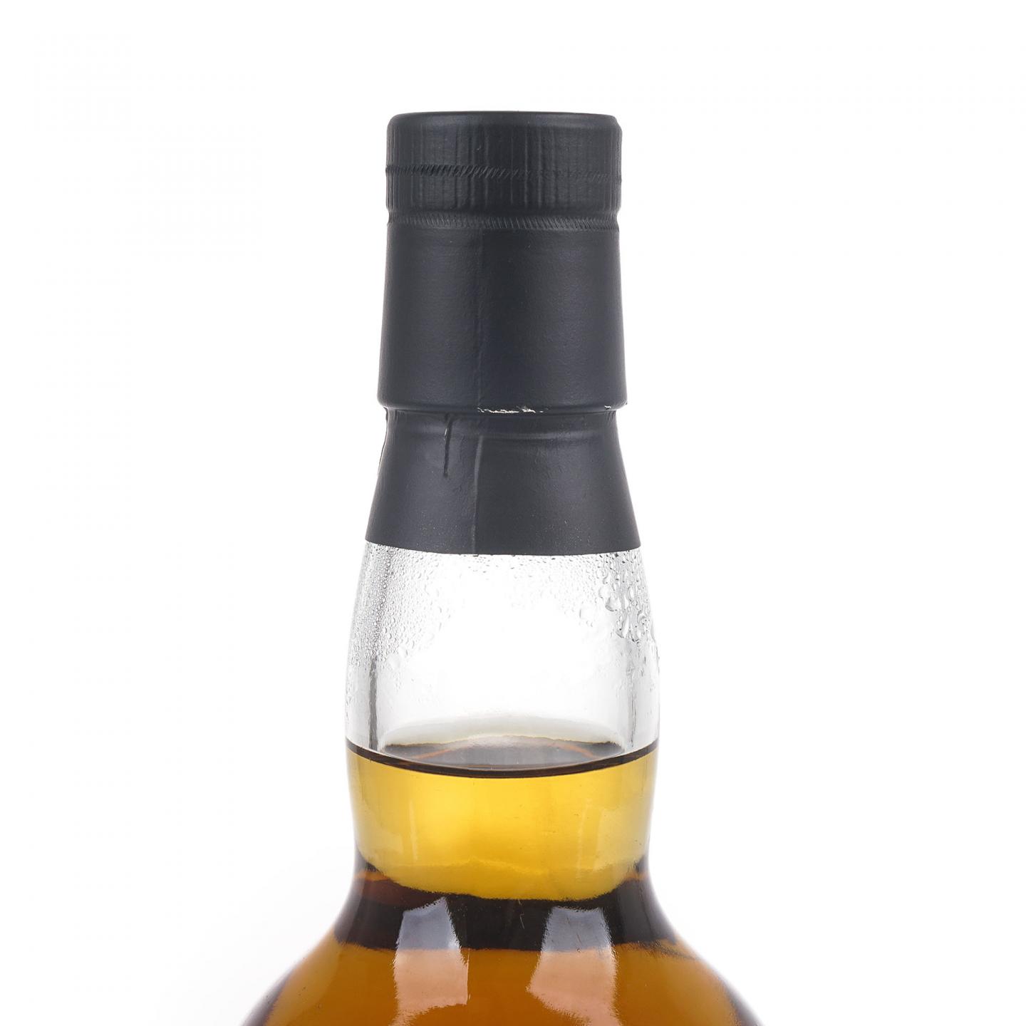 Ben Nevis 本尼维斯 43年 1970-2014 AdF 700ml