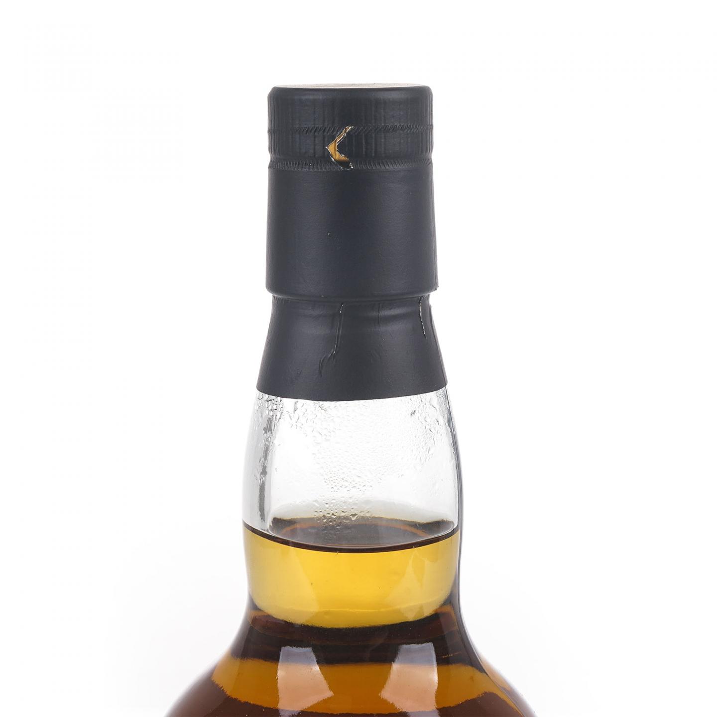 Ben Nevis 本尼维斯 43年 1970-2014 AdF 700ml