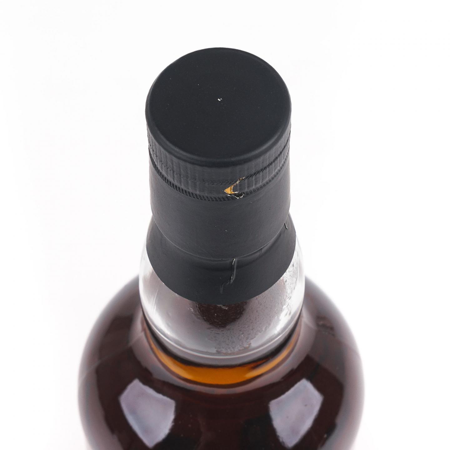 Ben Nevis 本尼维斯 43年 1970-2014 AdF 700ml