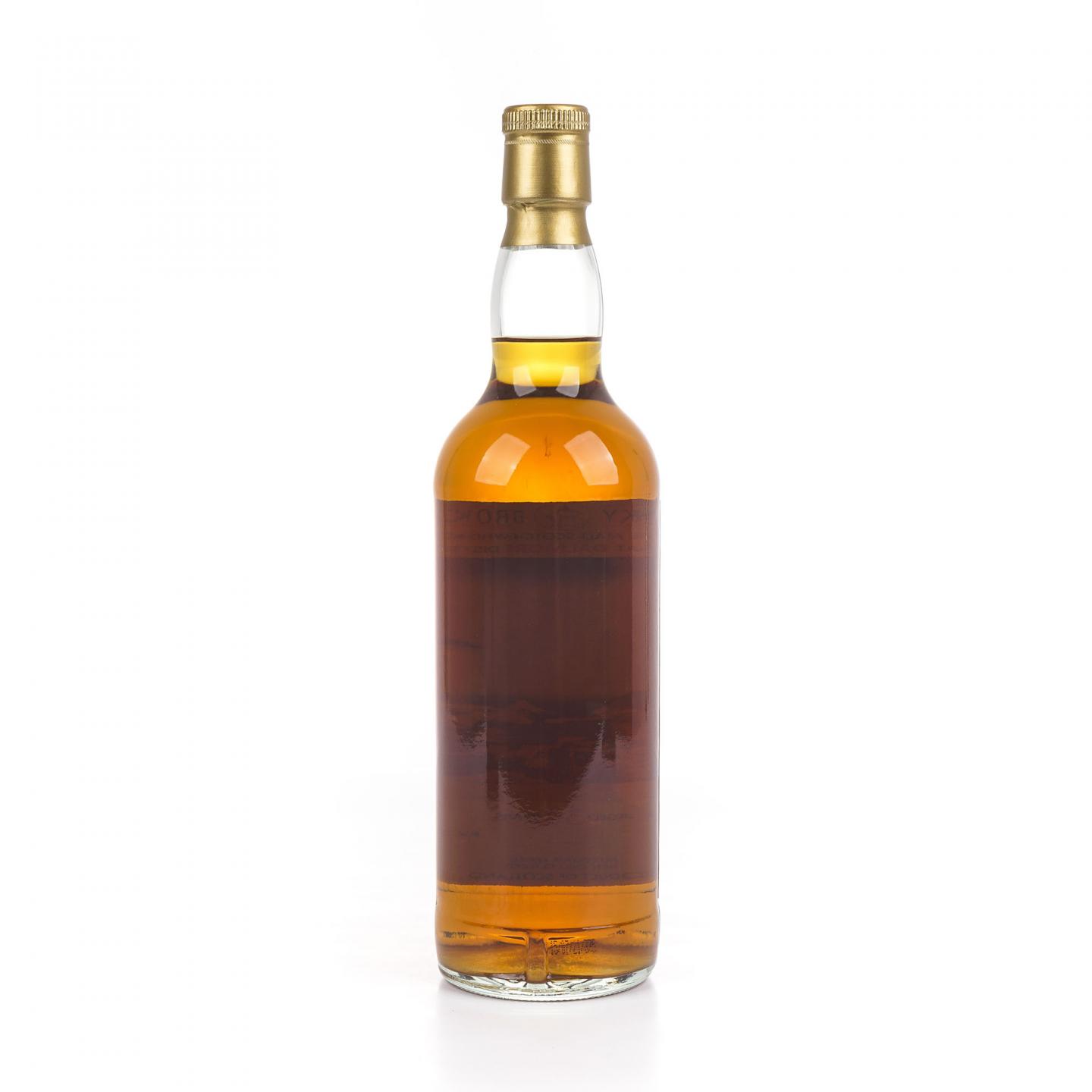 Dalmore 达尔摩 30年 1991-2021 WhB