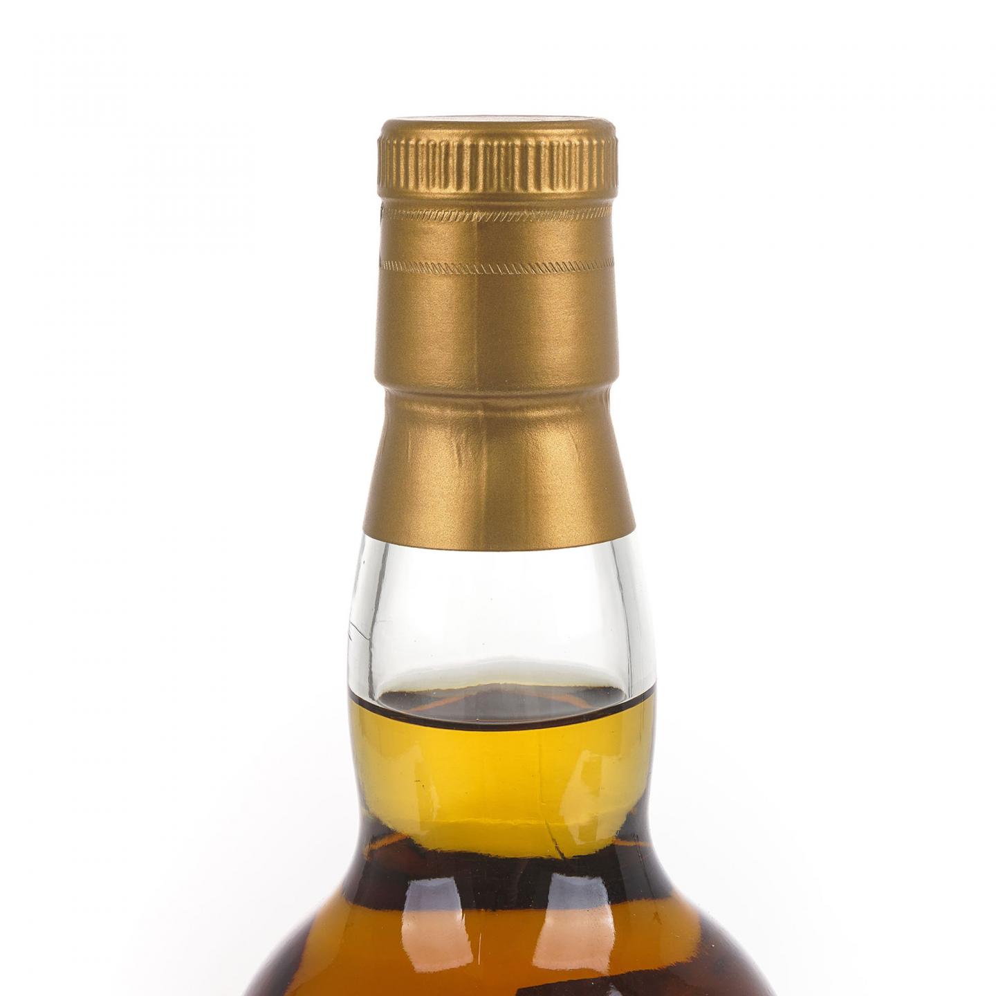 Mortlach 慕赫 26年 1996-2023 雪莉桶 WhB