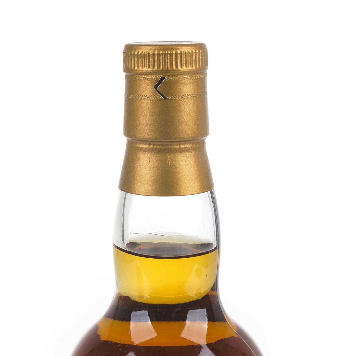 Mortlach 慕赫 26年 1996-2023 雪莉桶 WhB