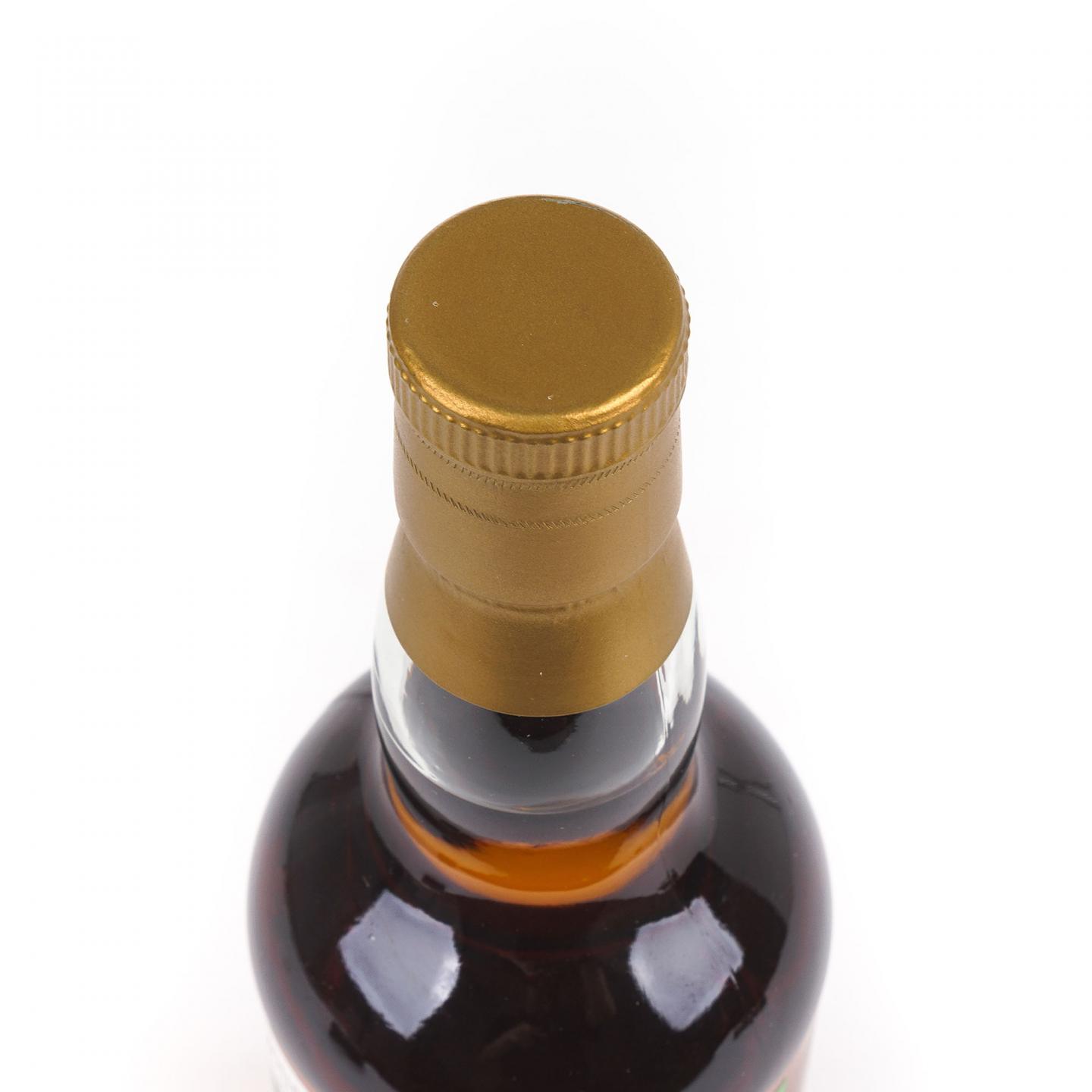 Mortlach 慕赫 26年 1996-2023 雪莉桶 WhB