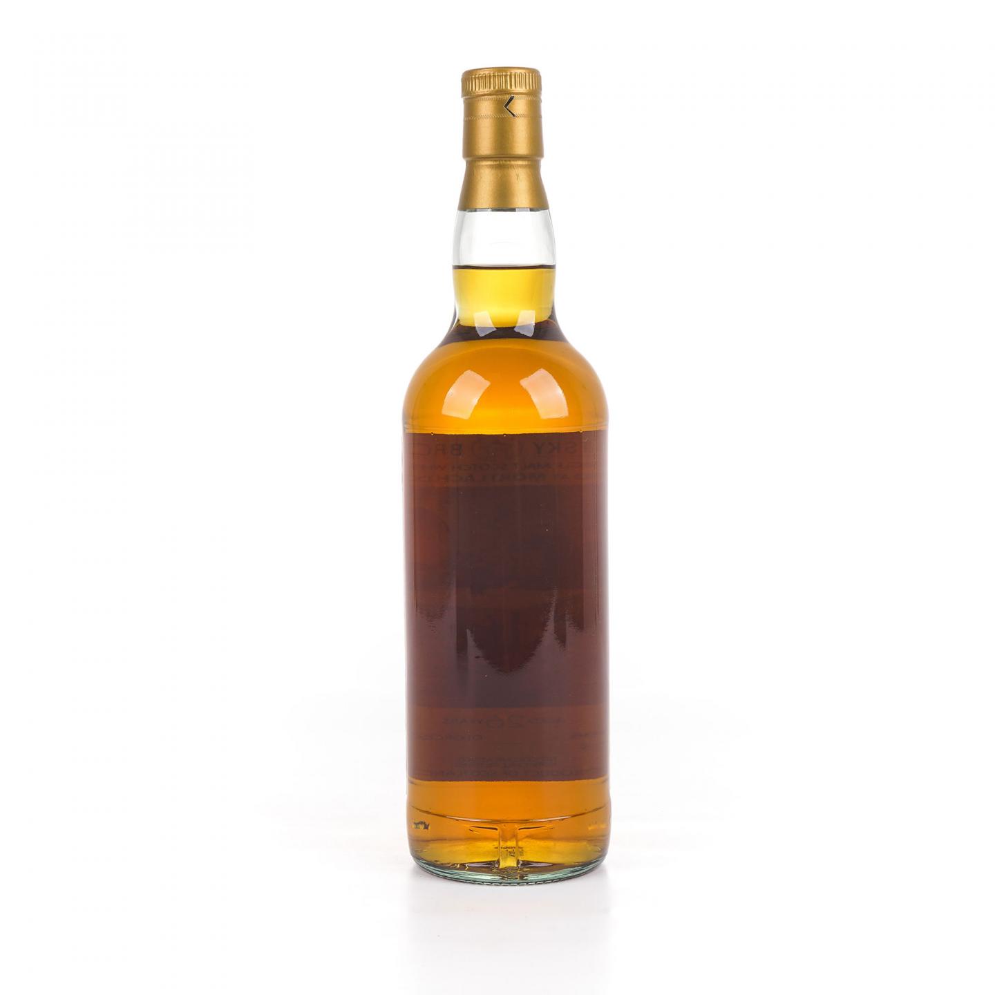 Mortlach 慕赫 26年 1996-2023 雪莉桶 WhB