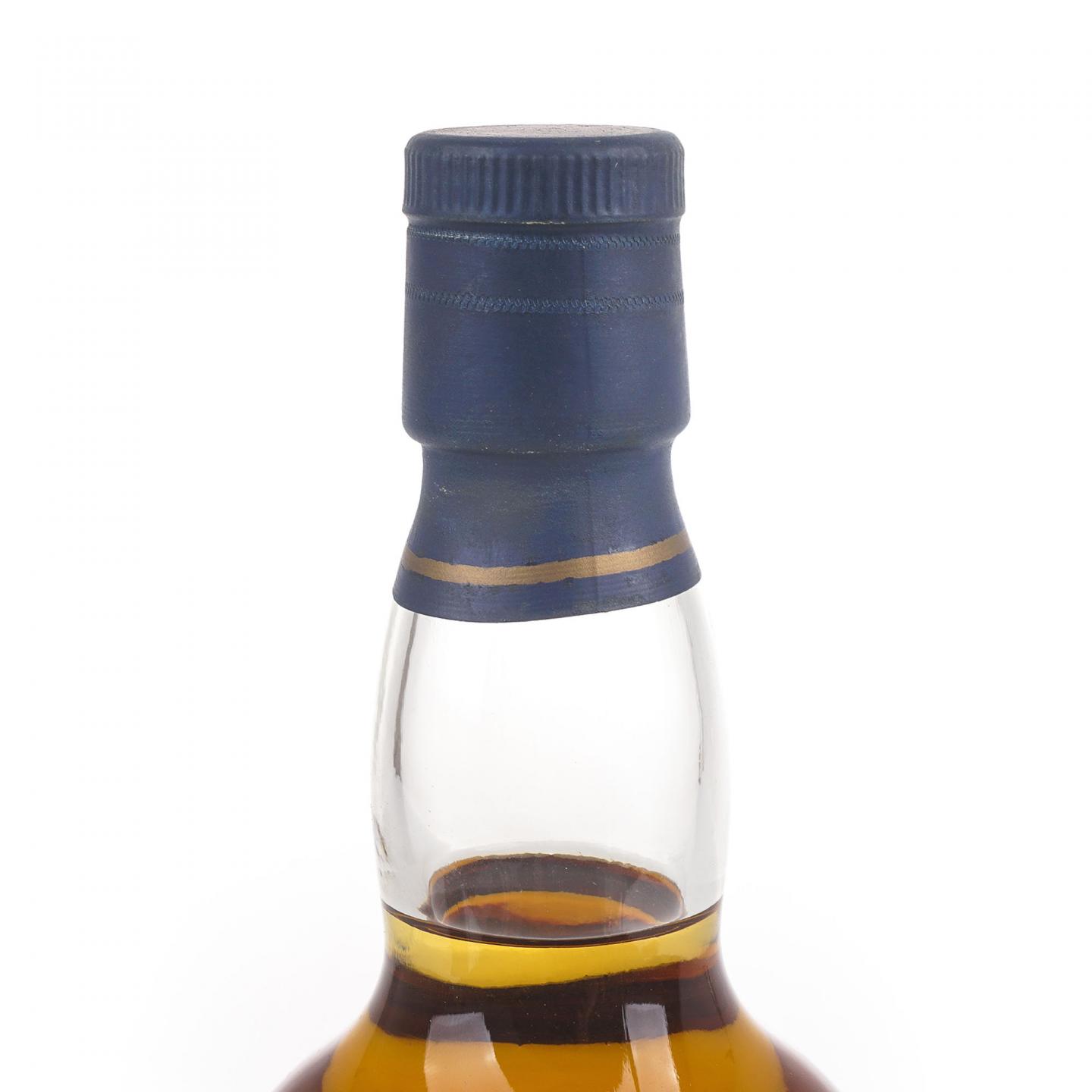 Glenrothes 格兰路思 35年 1973-2008 Lonach 桶强 750ml