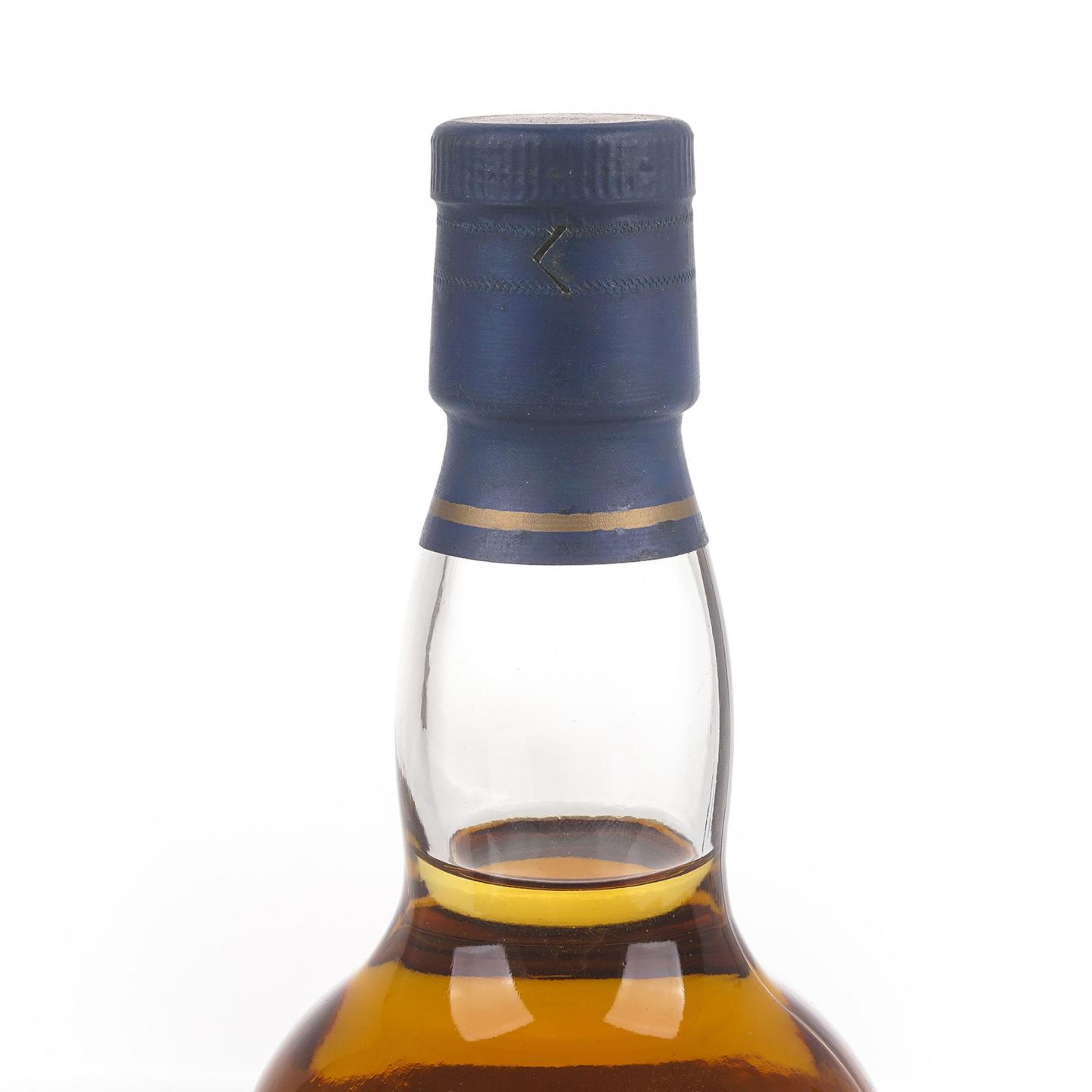 Glenrothes 格兰路思 35年 1973-2008 Lonach 桶强 750ml