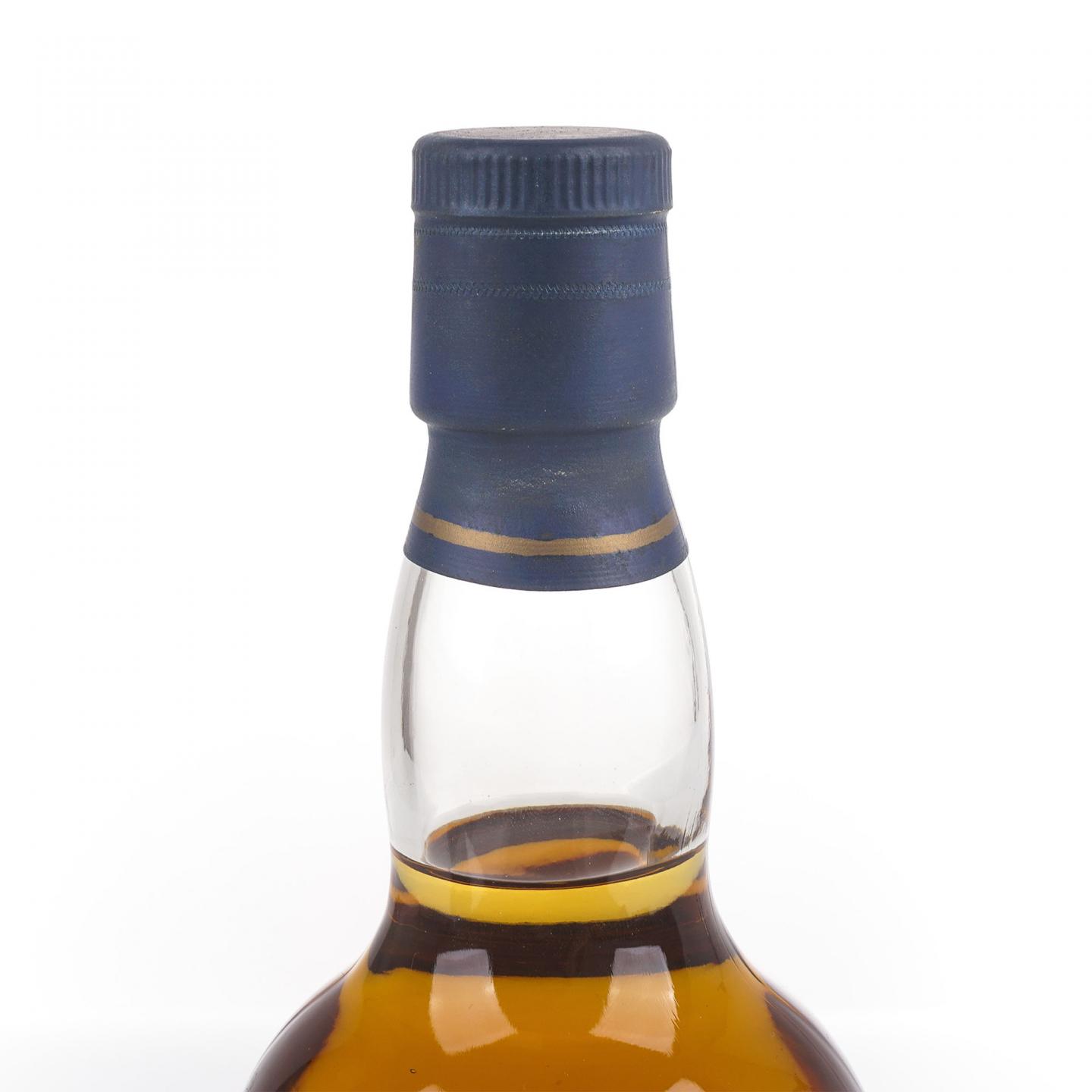 Glenrothes 格兰路思 35年 1973-2008 Lonach 桶强 750ml