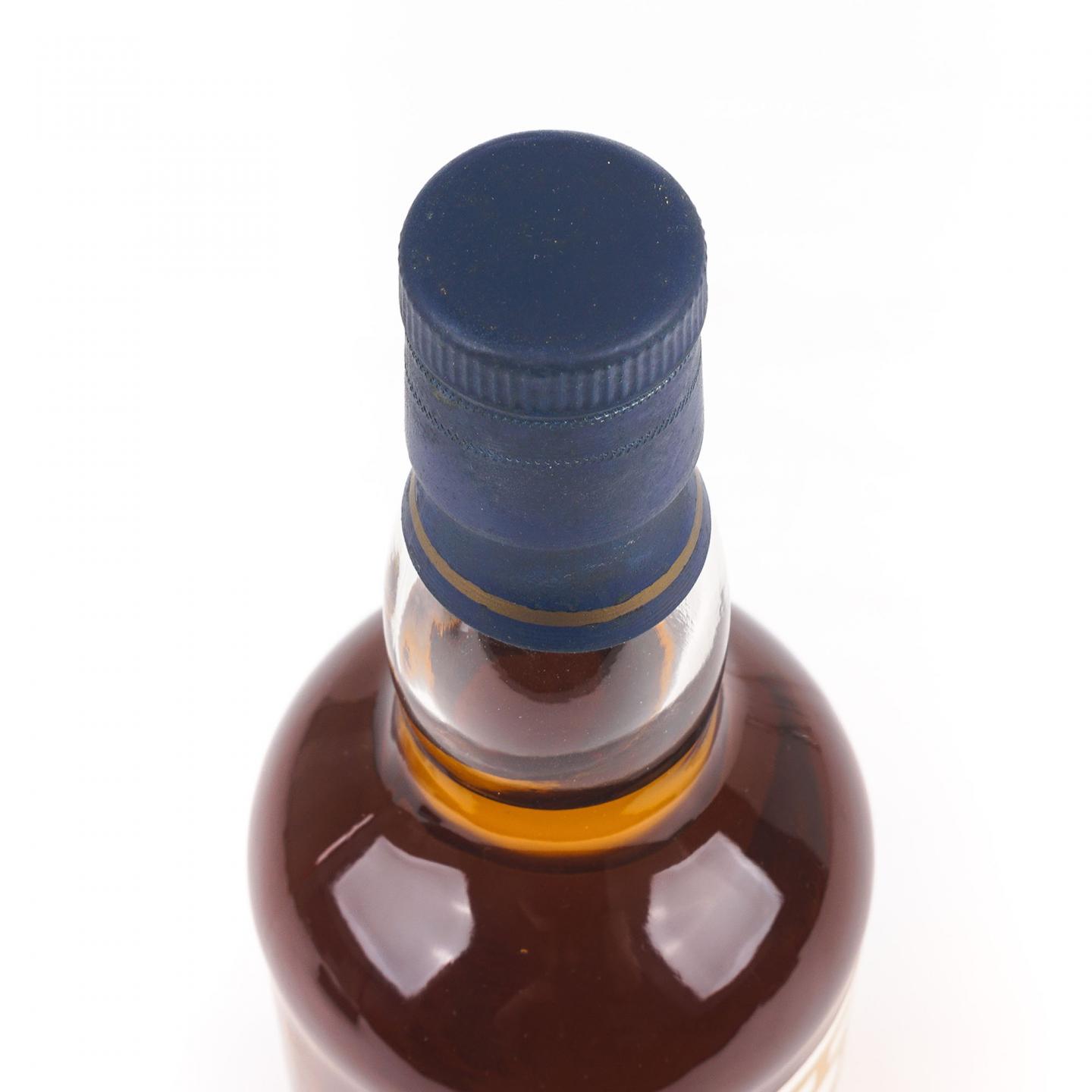 Glenrothes 格兰路思 35年 1973-2008 Lonach 桶强 750ml
