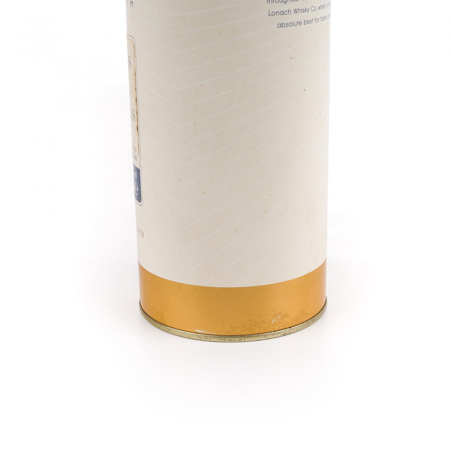 Glenrothes 格兰路思 35年 1973-2008 Lonach 桶强 750ml