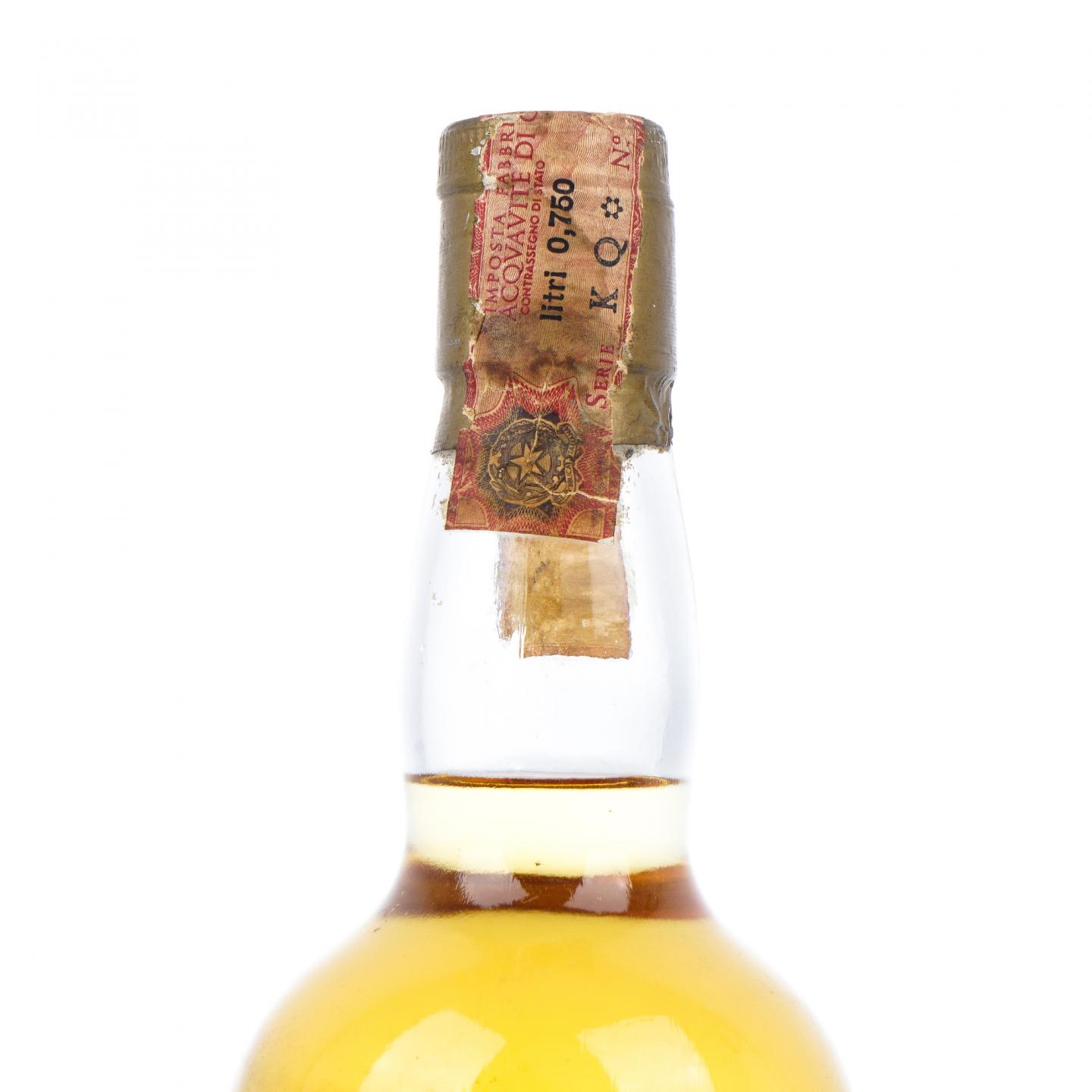 Tobermory 托伯莫里 1972-1990 Moon-Import 750ml