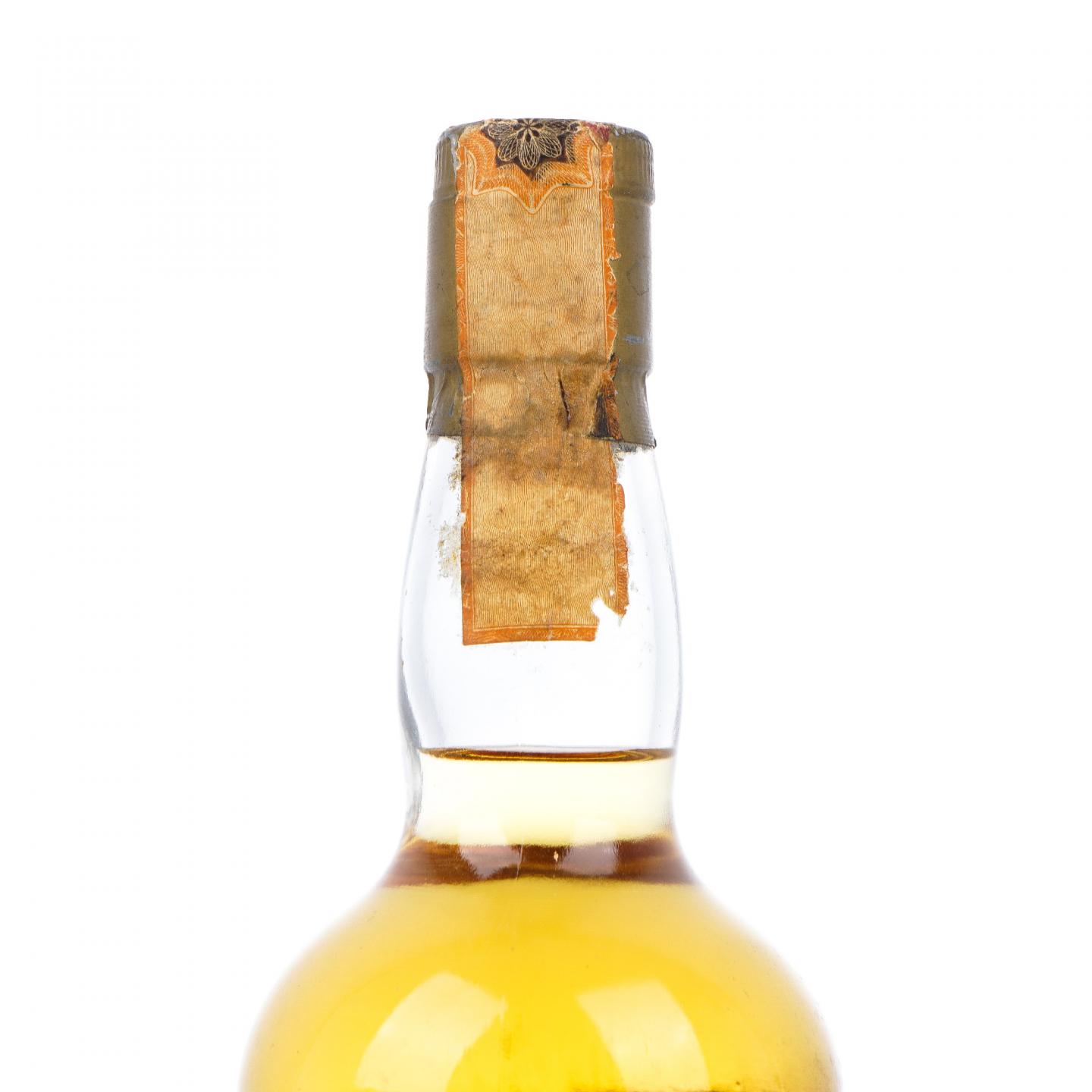 Tobermory 托伯莫里 1972-1990 Moon-Import 750ml