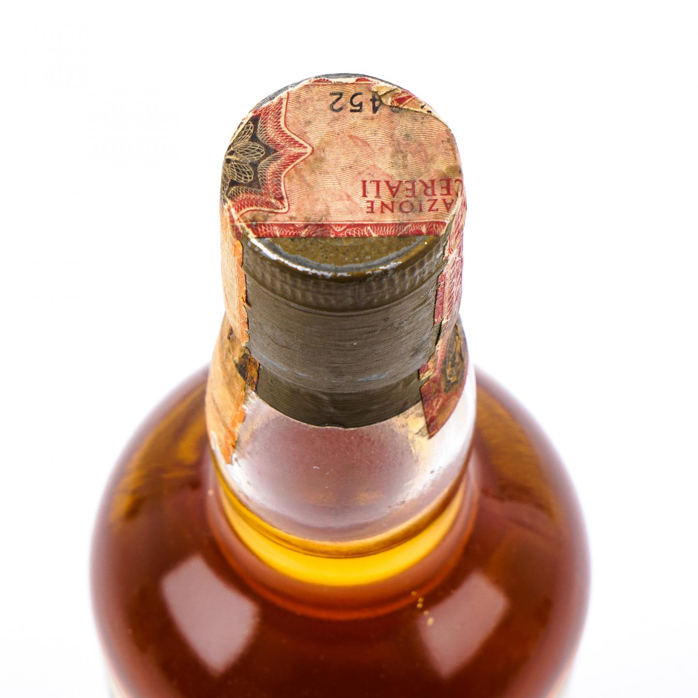 Tobermory 托伯莫里 1972-1990 Moon-Import 750ml