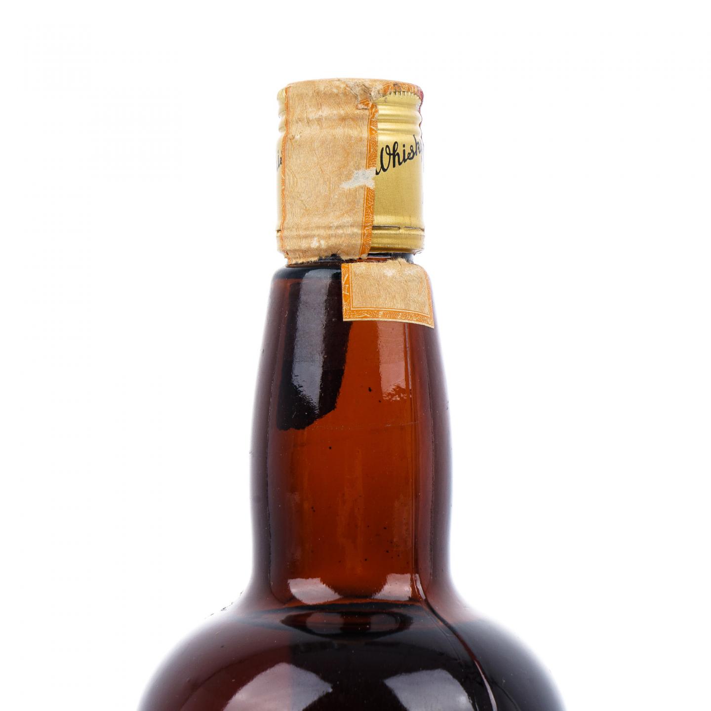 Miltonduff 弥尔顿达夫 1974-1990 Moon-Import 750ml