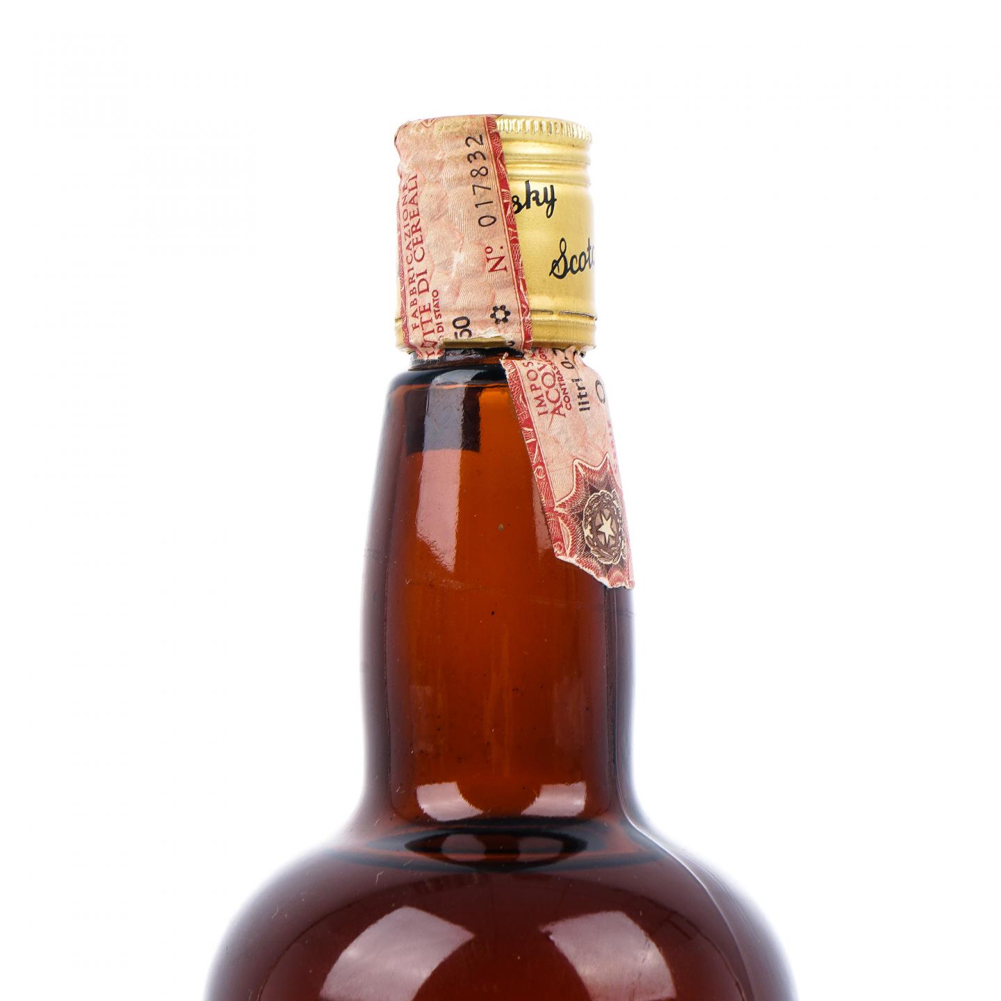 Miltonduff 弥尔顿达夫 1974-1990 Moon-Import 750ml
