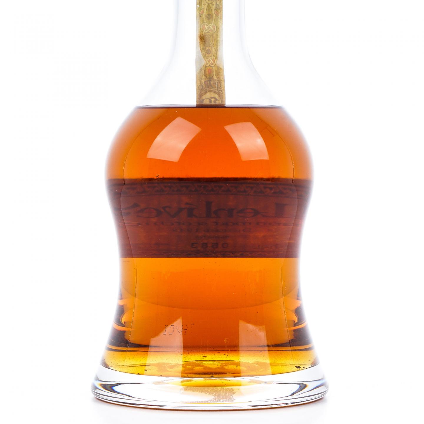 Glenlivet 格兰威特 50年 1948 GM