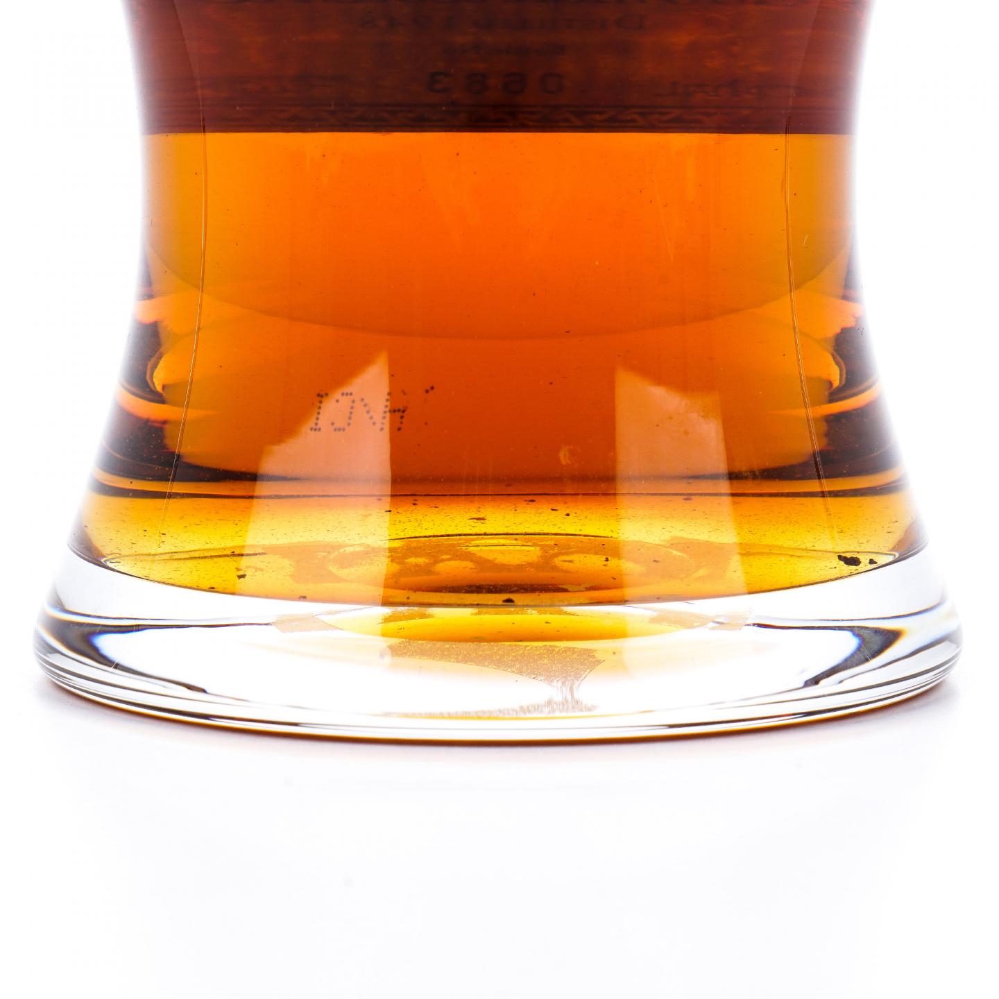 Glenlivet 格兰威特 50年 1948 GM