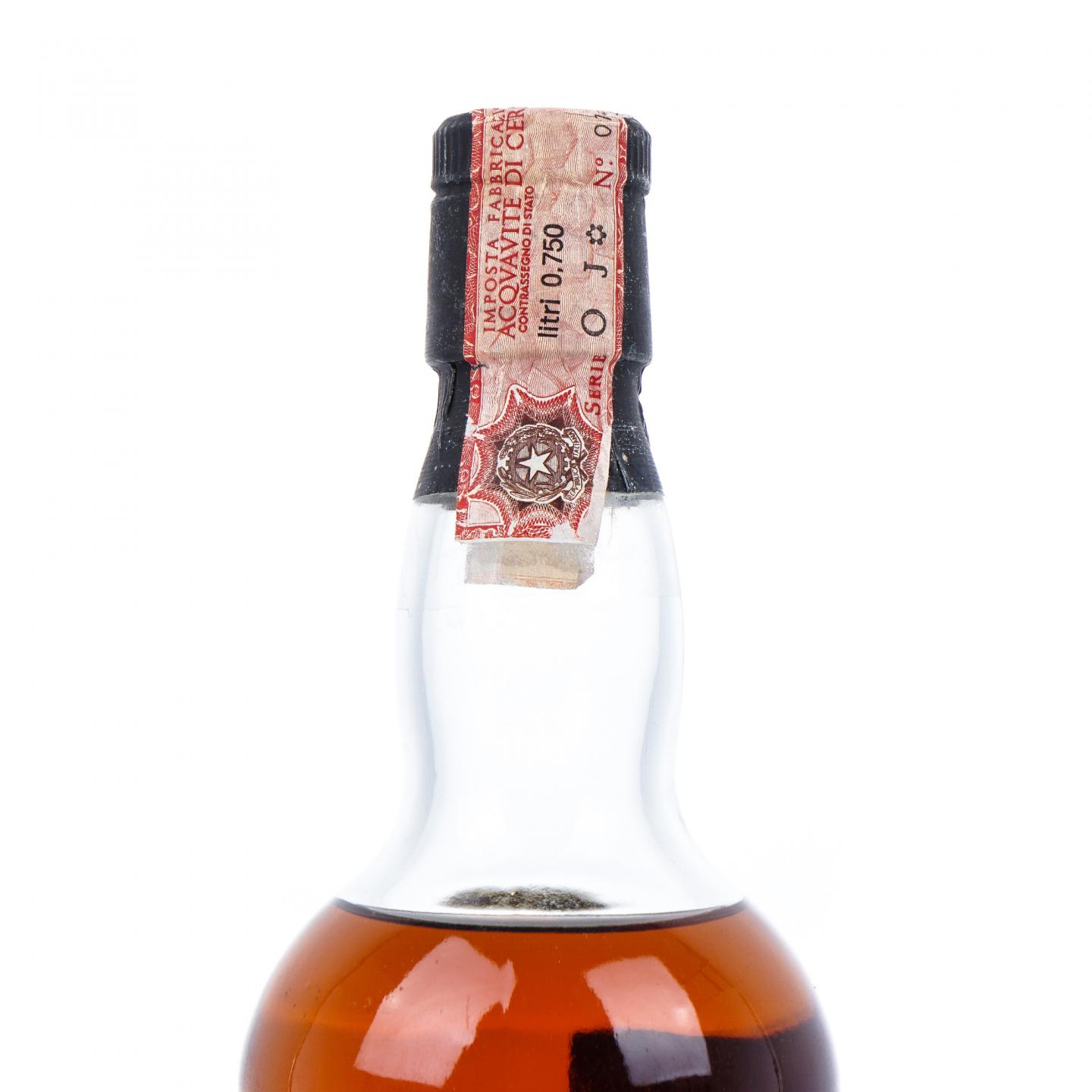 Bowmore 波摩 1974-1990 The Birds系列 750ml