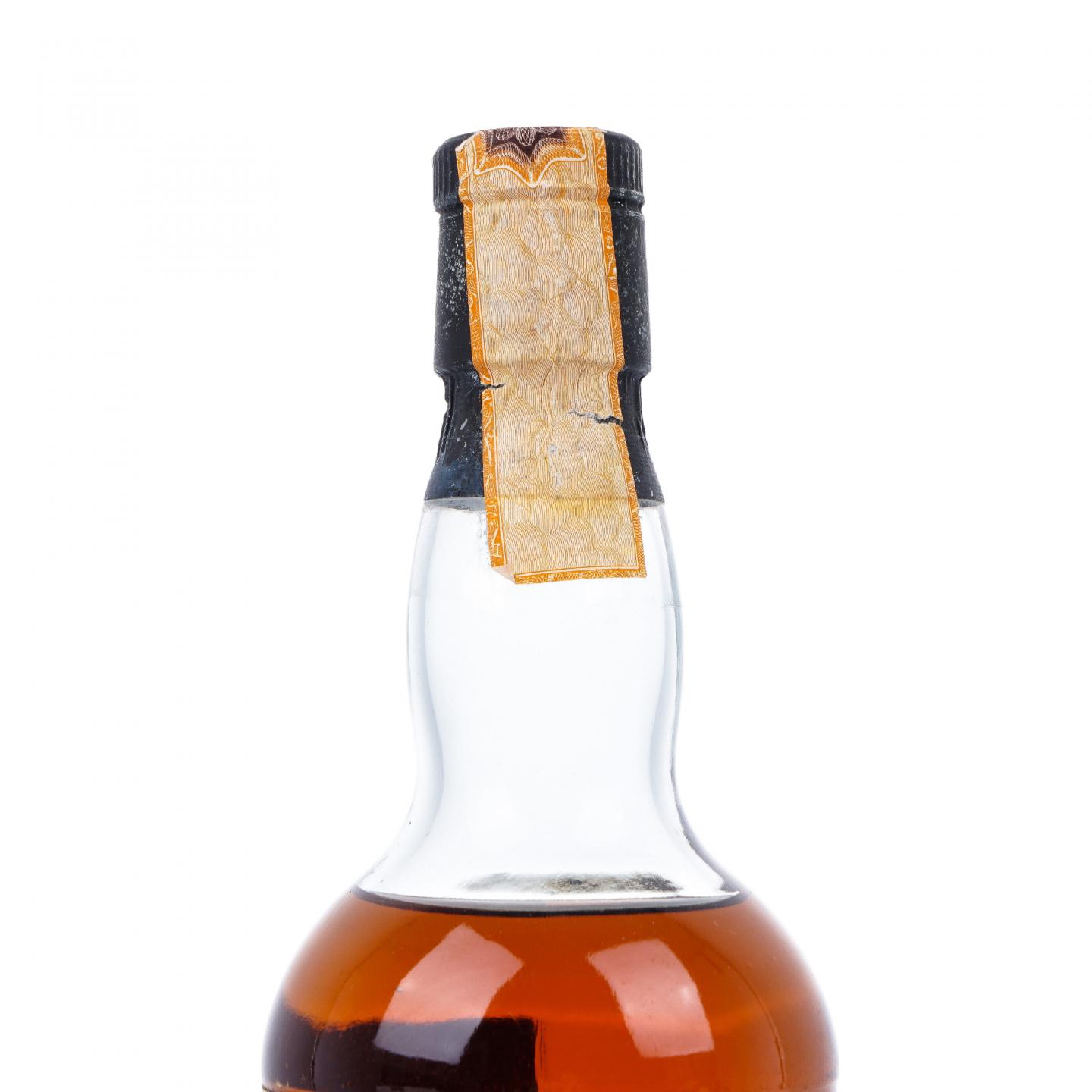 Bowmore 波摩 1974-1990 The Birds系列 750ml