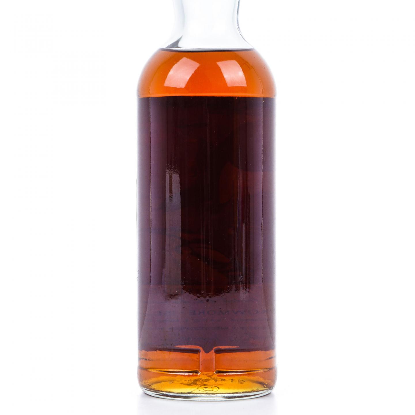 Bowmore 波摩 1974-1990 The Birds系列 750ml