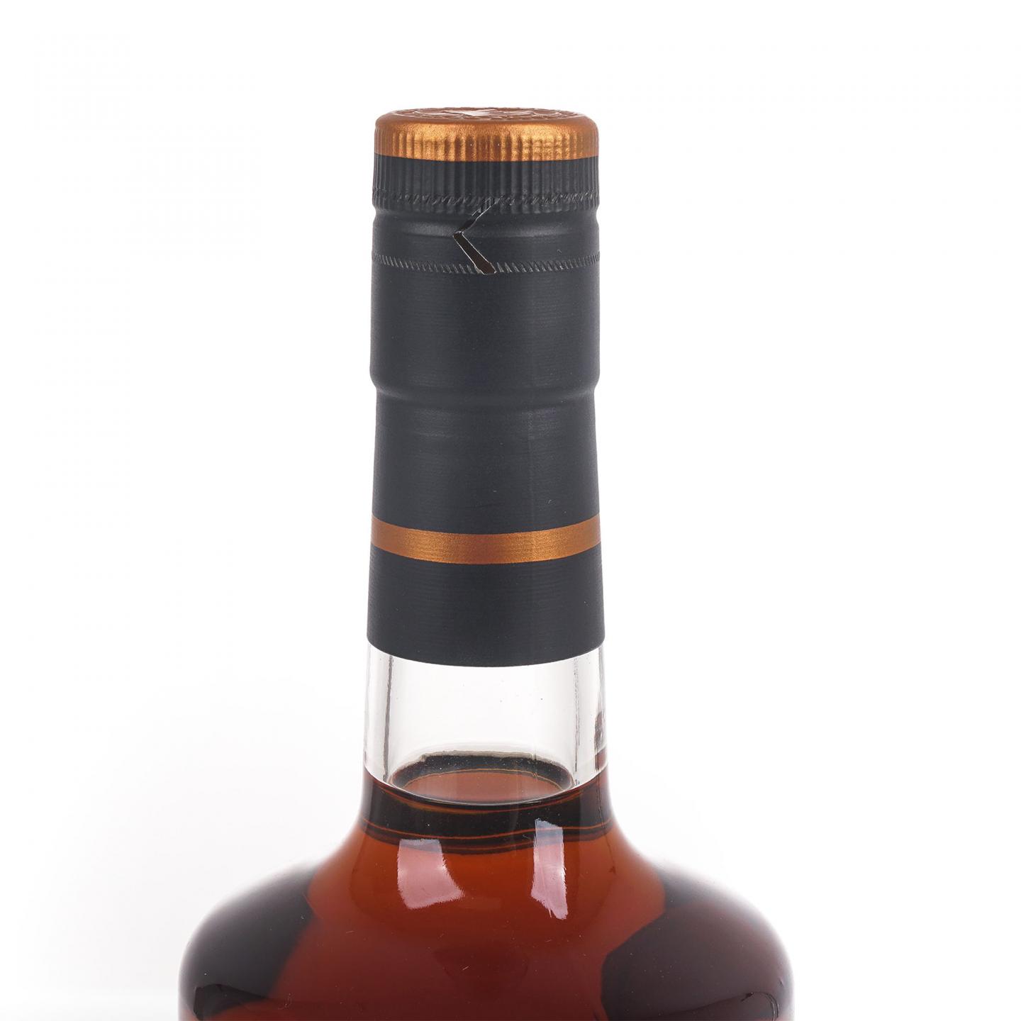 Bowmore 波摩 23年 1989-2013 波特桶 750ml