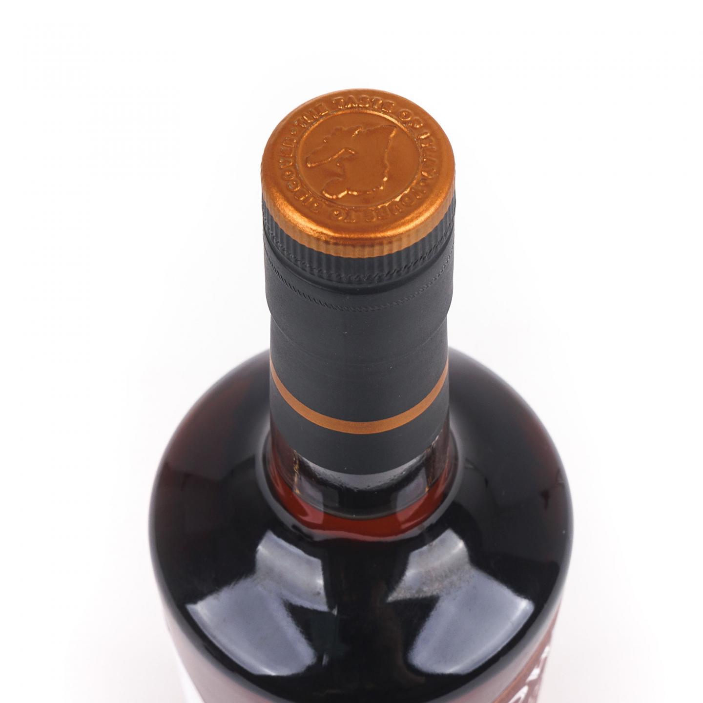 Bowmore 波摩 23年 1989-2013 波特桶 750ml