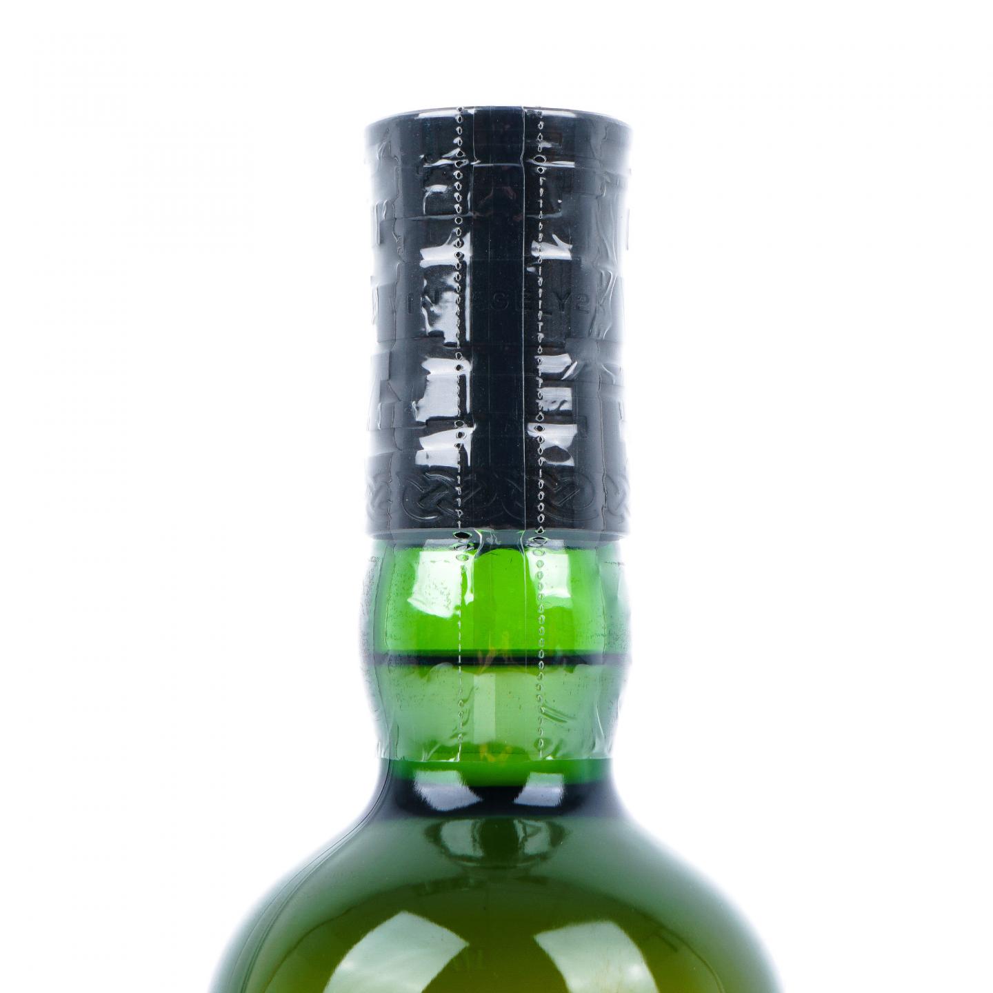 Ardbeg 阿贝 23年 2000-2023 Y2K