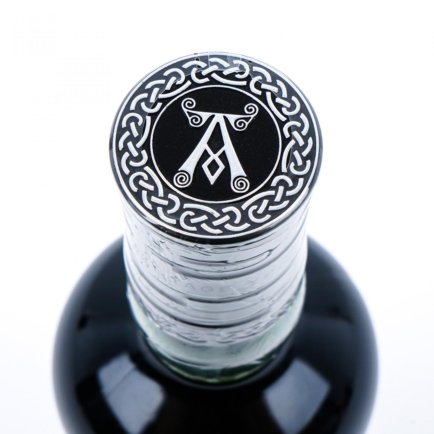 Ardbeg 阿贝 23年 2000-2023 Y2K
