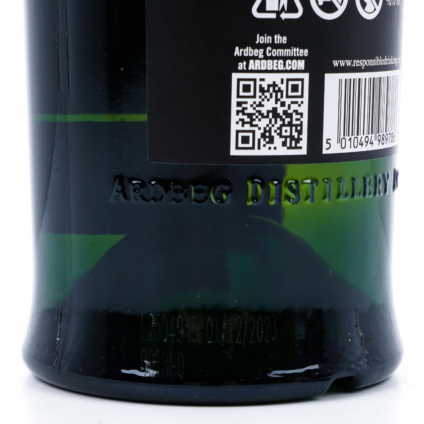Ardbeg 阿贝 23年 2000-2023 Y2K