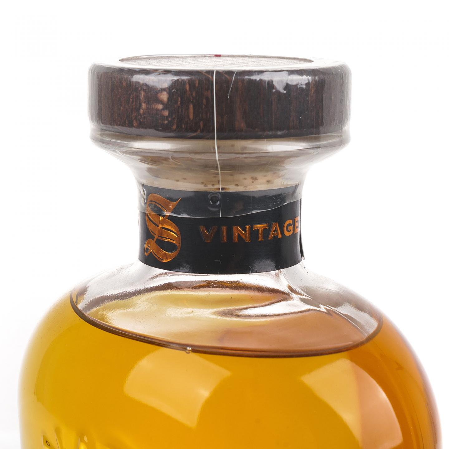 Dalmore 达尔摩 28年 1992-2020 SV 单桶#1749 桶强