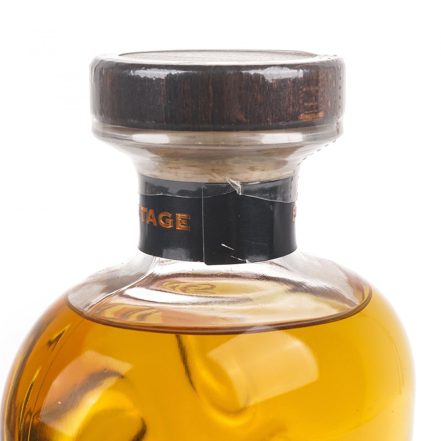 Dalmore 达尔摩 28年 1992-2020 SV 单桶#1749 桶强