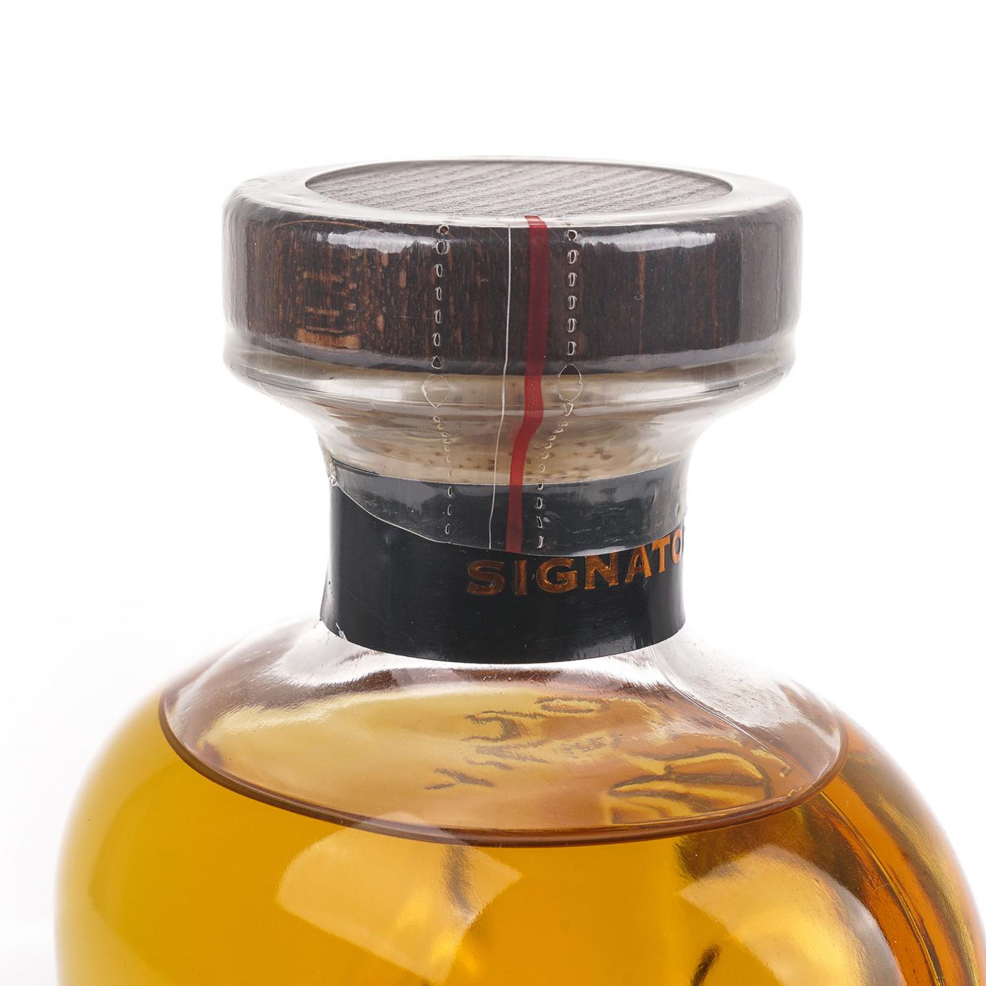 Dalmore 达尔摩 28年 1992-2020 SV 单桶#1749 桶强