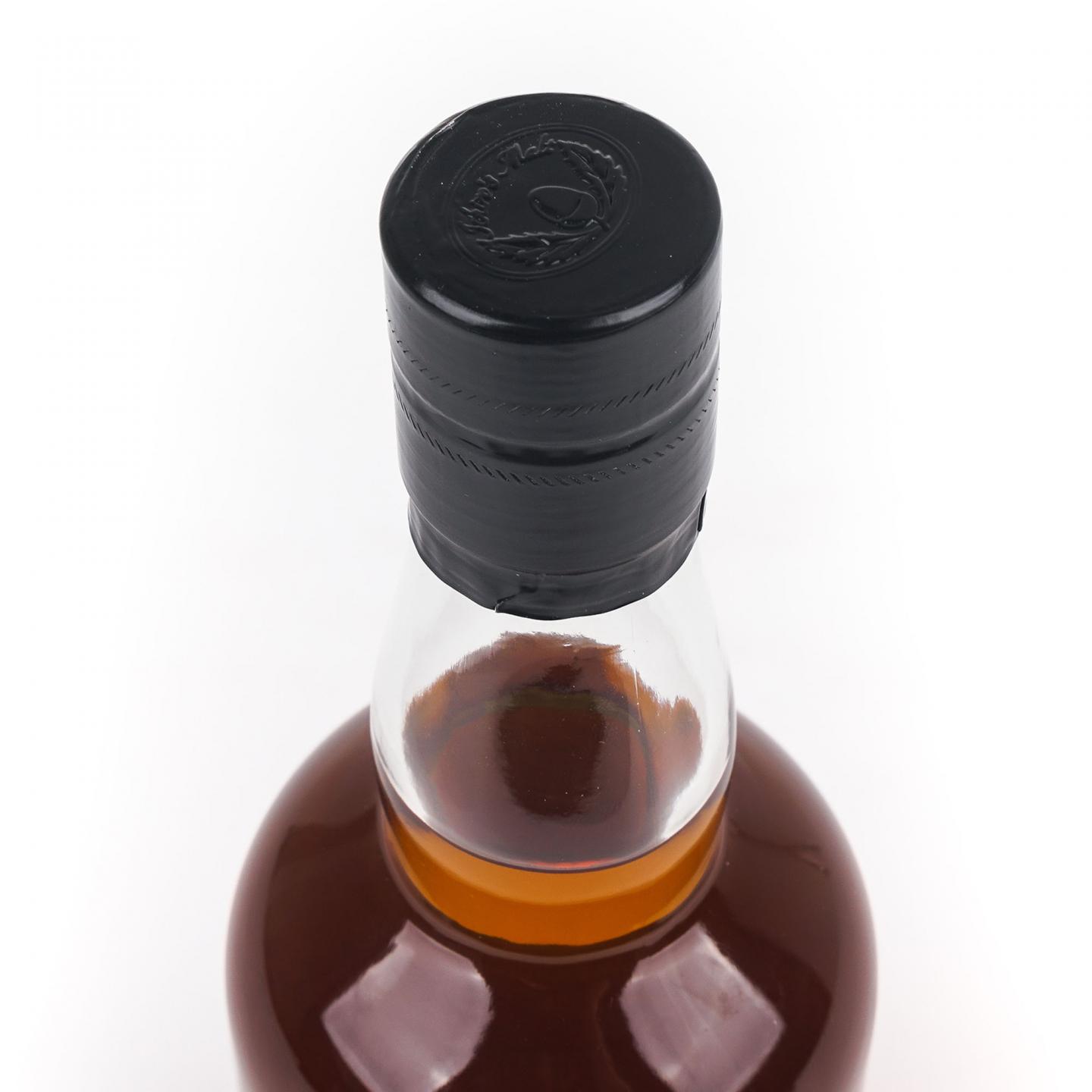 Ichiro's Malt & Grain 创业20周年纪念 世界调和