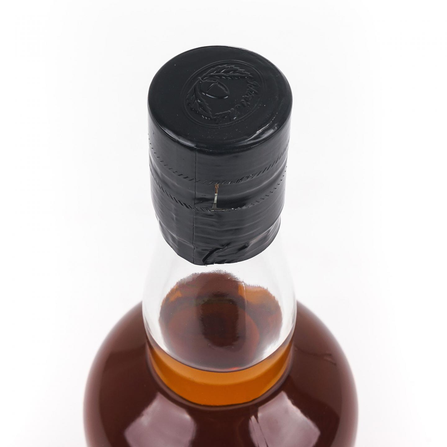 Ichiro's Malt & Grain 创业20周年纪念 世界调和