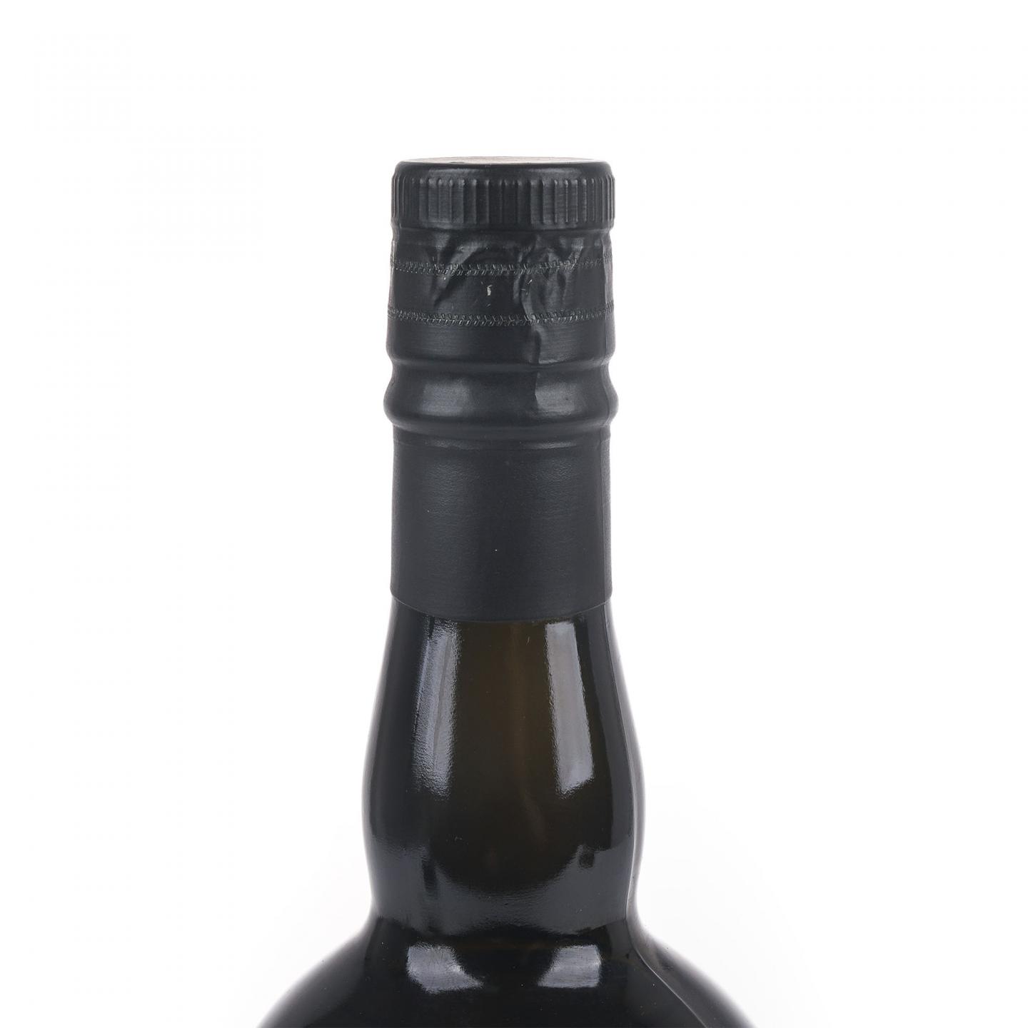 Highland Park 高原骑士 1986-2008 NoSD 750ml