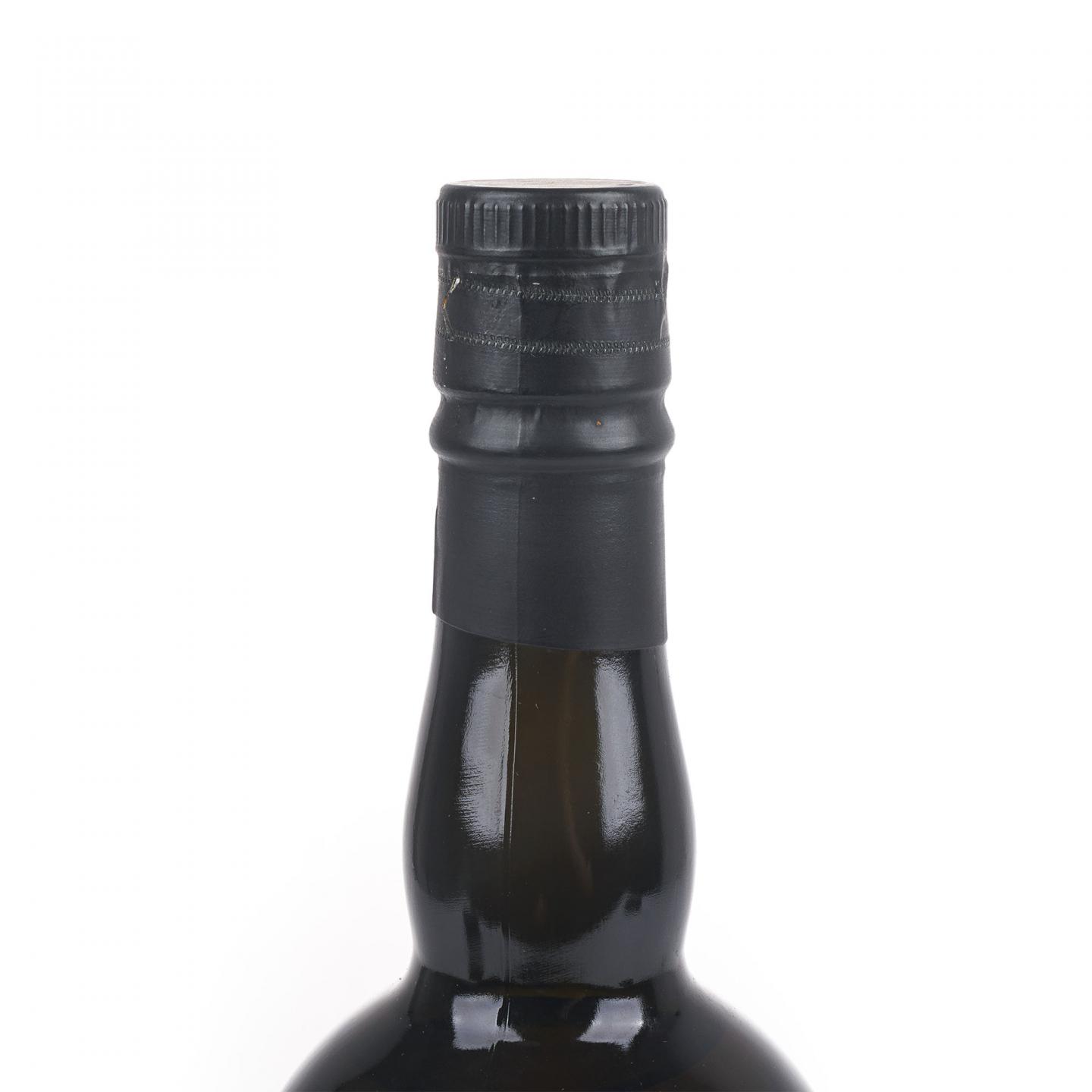 Highland Park 高原骑士 1986-2008 NoSD 750ml