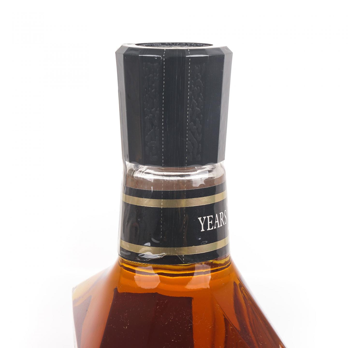 达尔摩/Whyte & Mackay 调和/托明多 12年 3瓶组 750ml*2/50ml